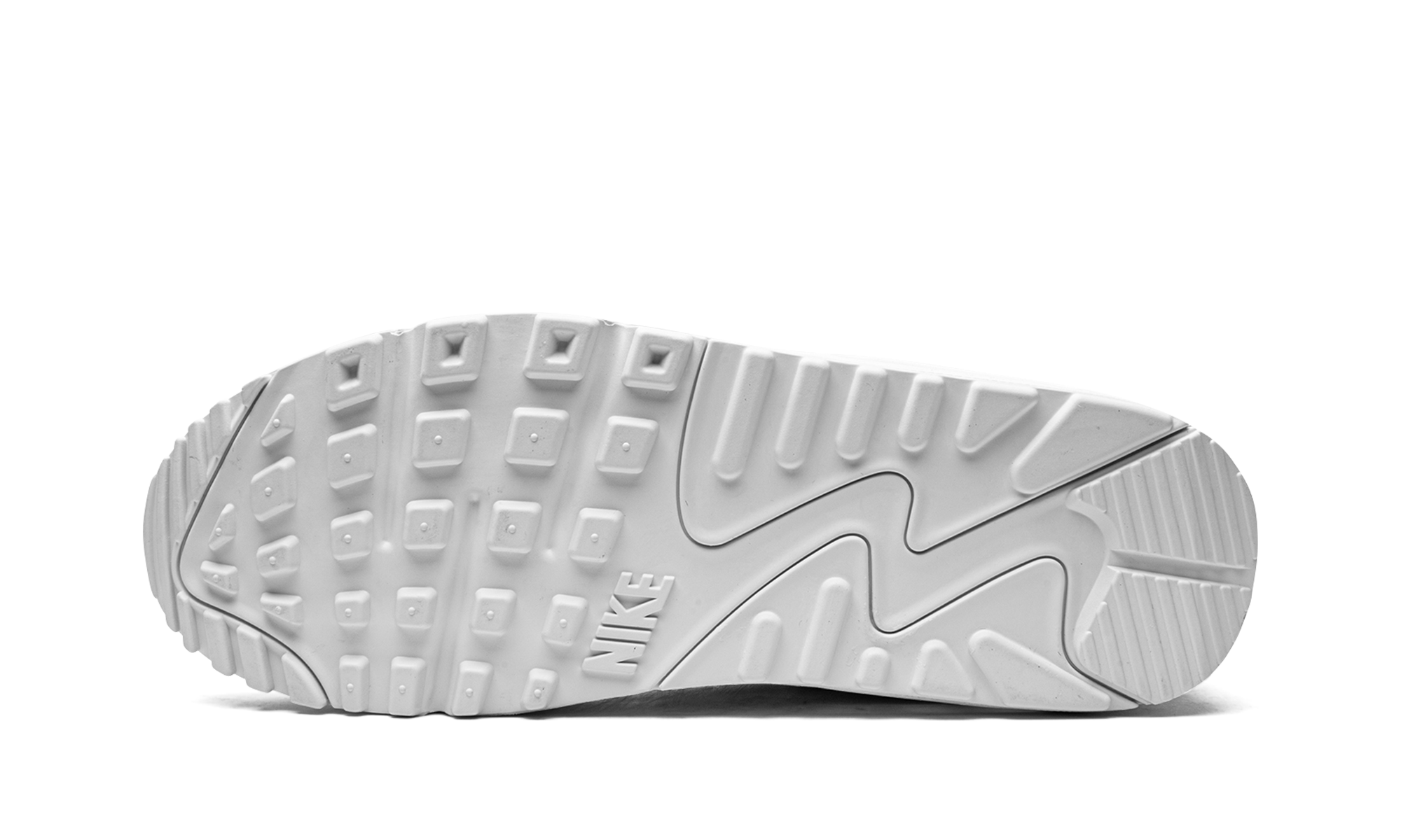 Air Max 90 Women "Triple White (2022)"