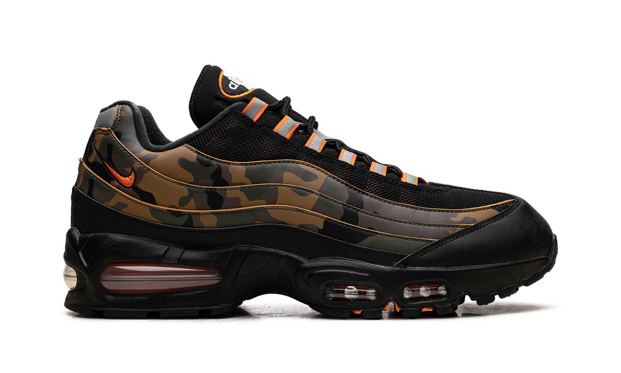 Air Max 95 "Camo"
