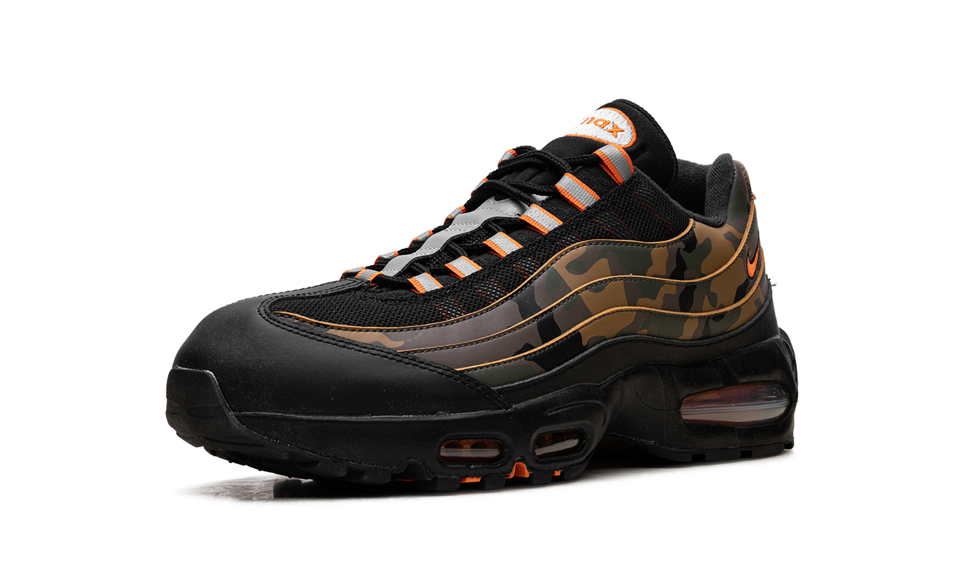 Air Max 95 "Camo"