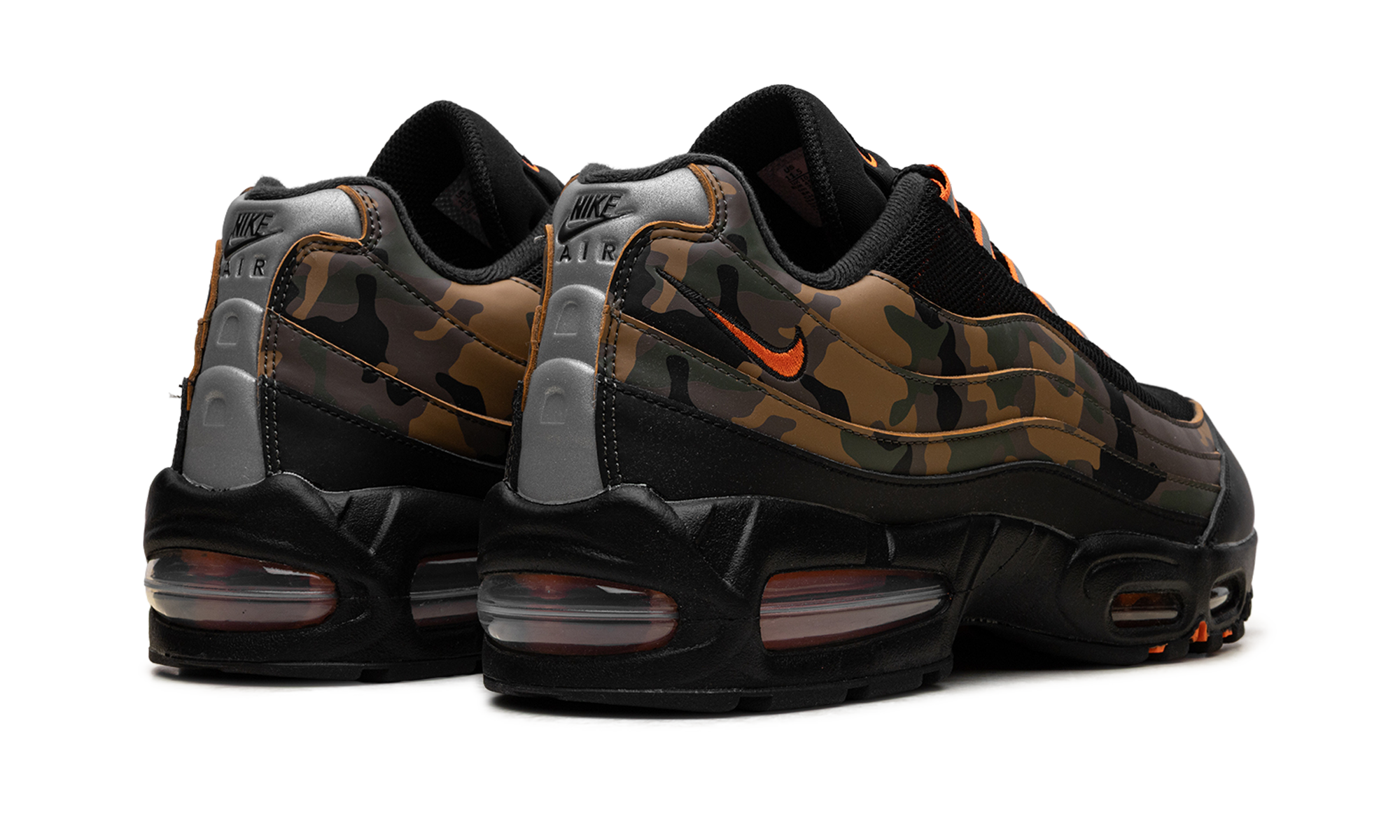 Air Max 95 "Camo"