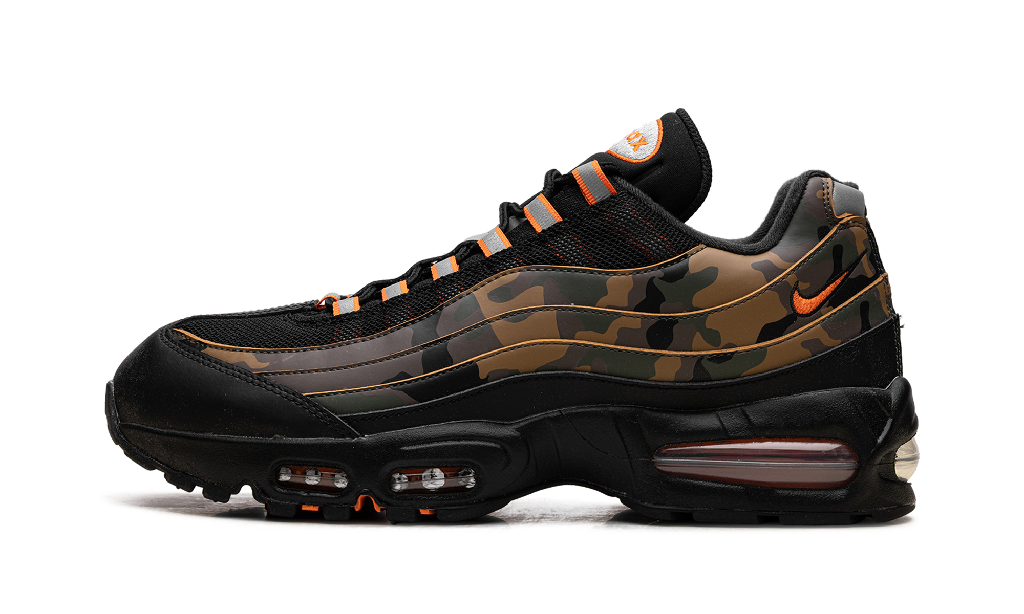 Air Max 95 "Camo"