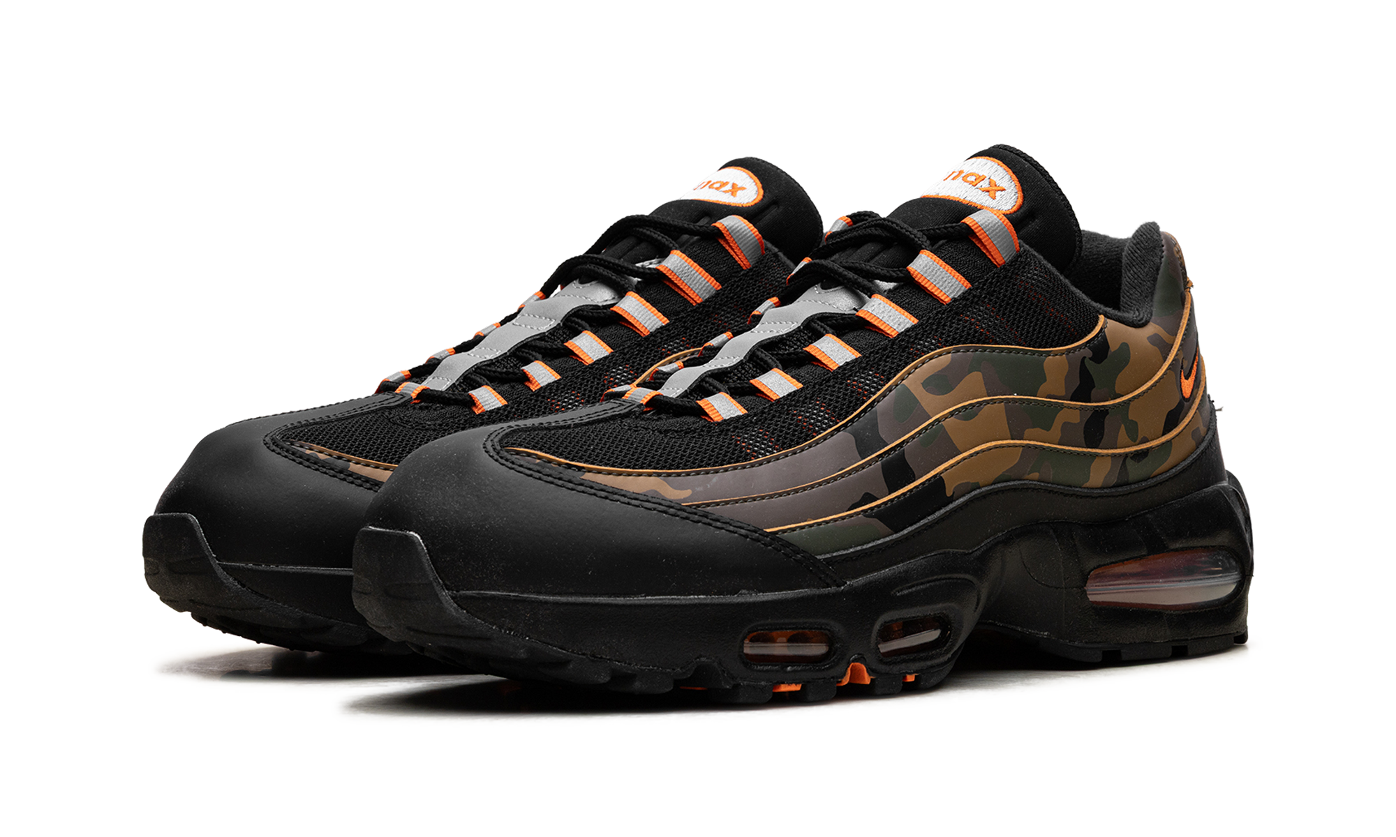 Air Max 95 "Camo"