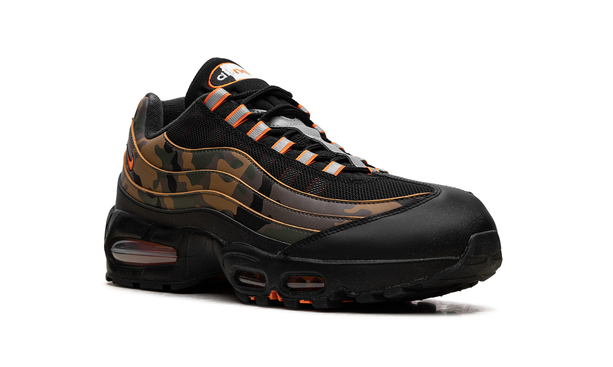 Air Max 95 "Camo"
