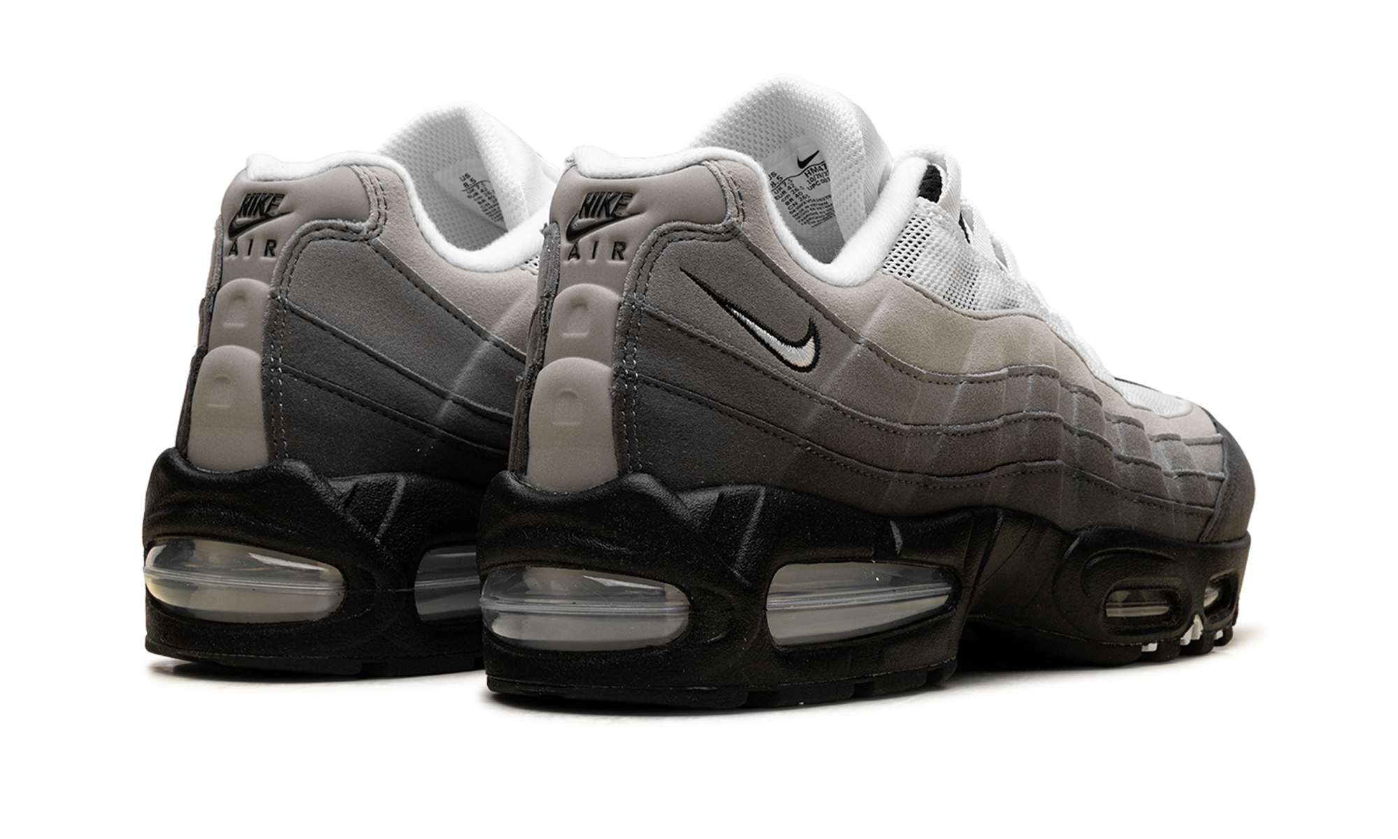 Air Max 95 "Granite"