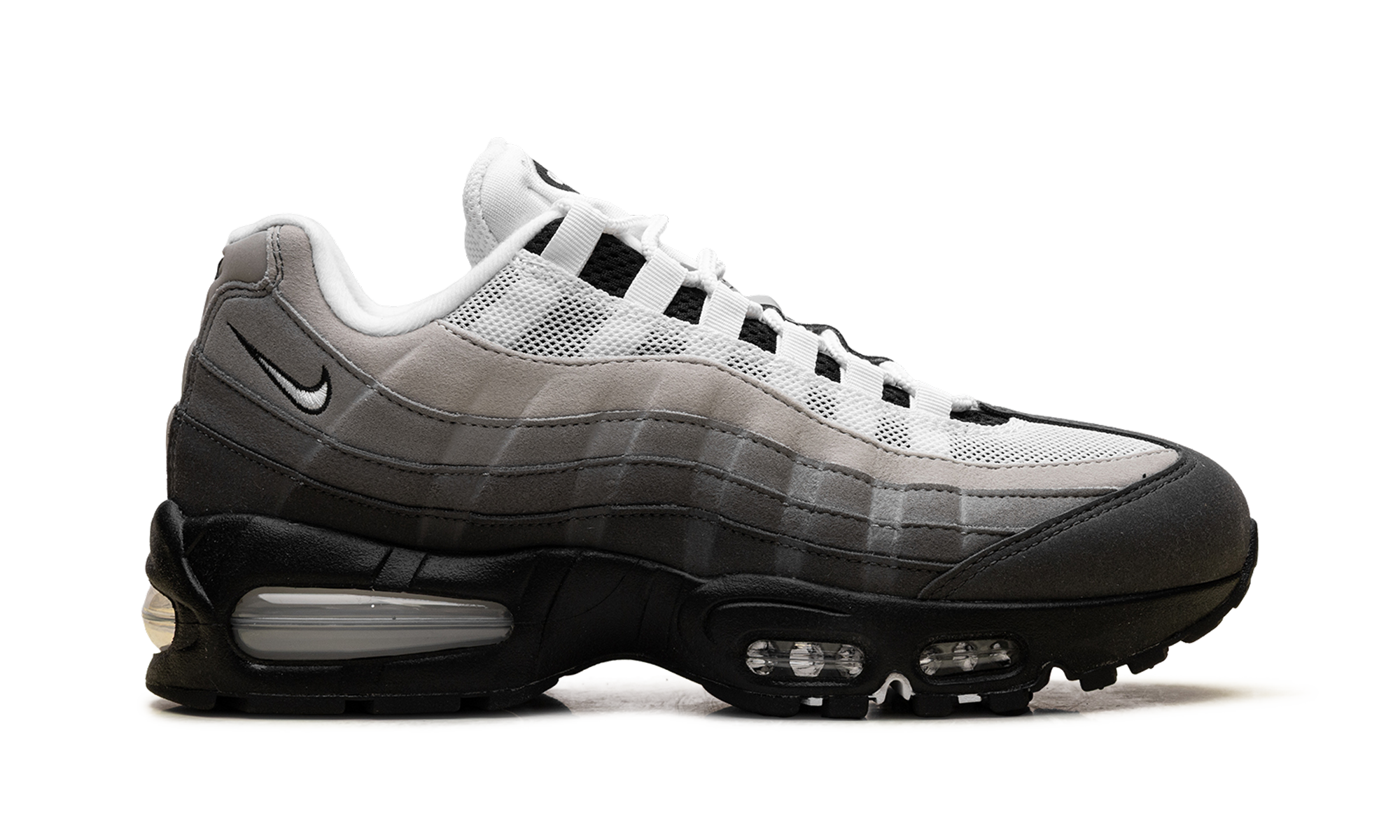Air Max 95 "Granite"