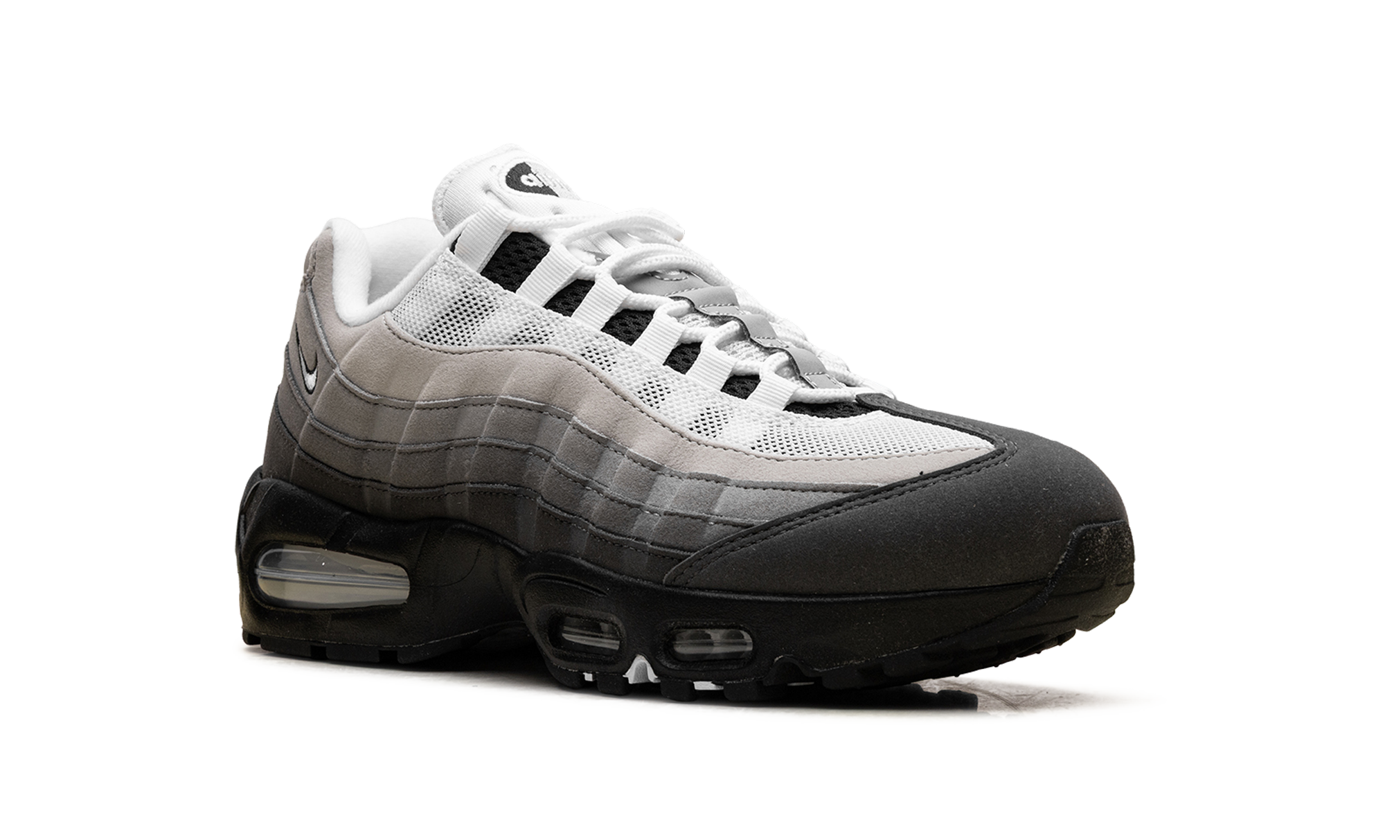 Air Max 95 "Granite"