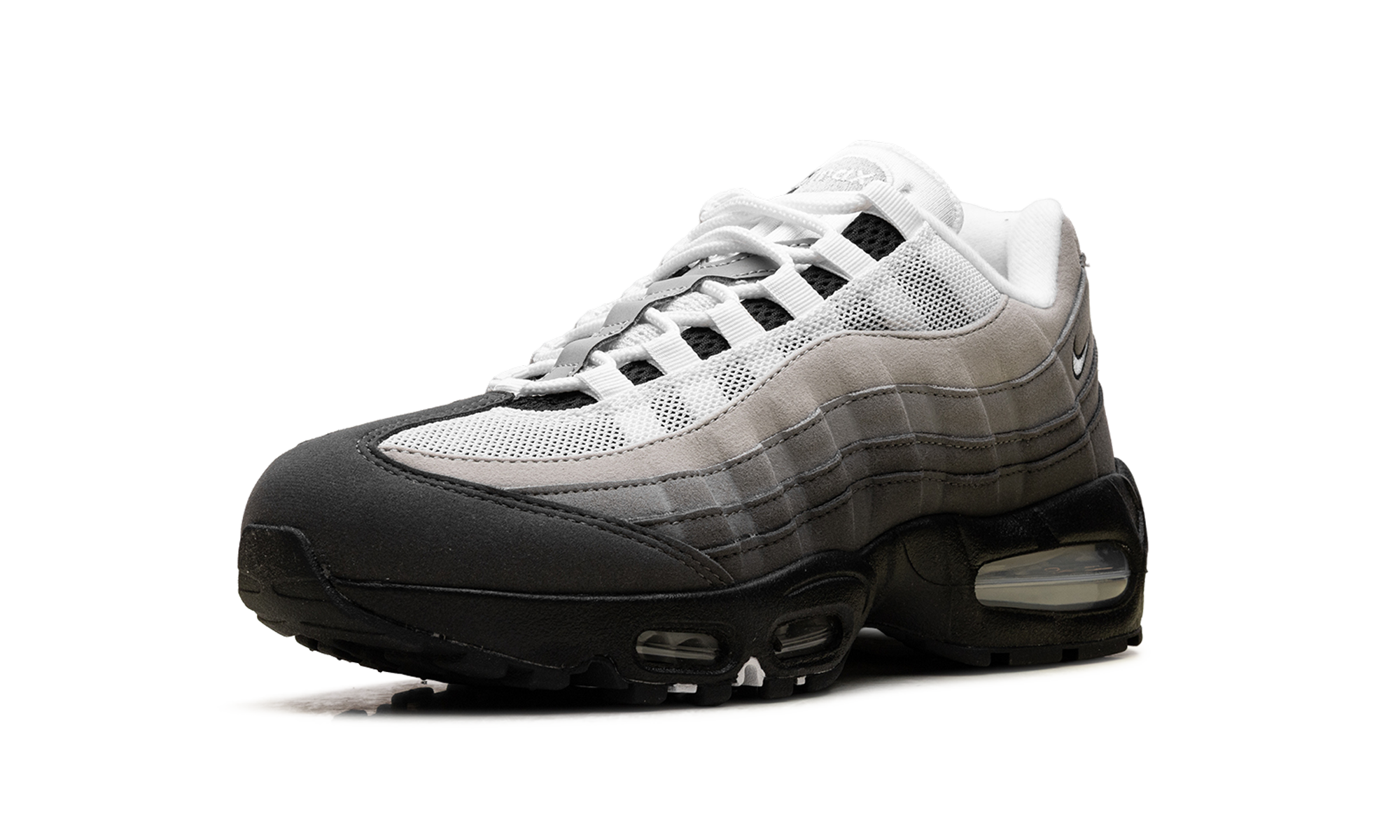 Air Max 95 "Granite"