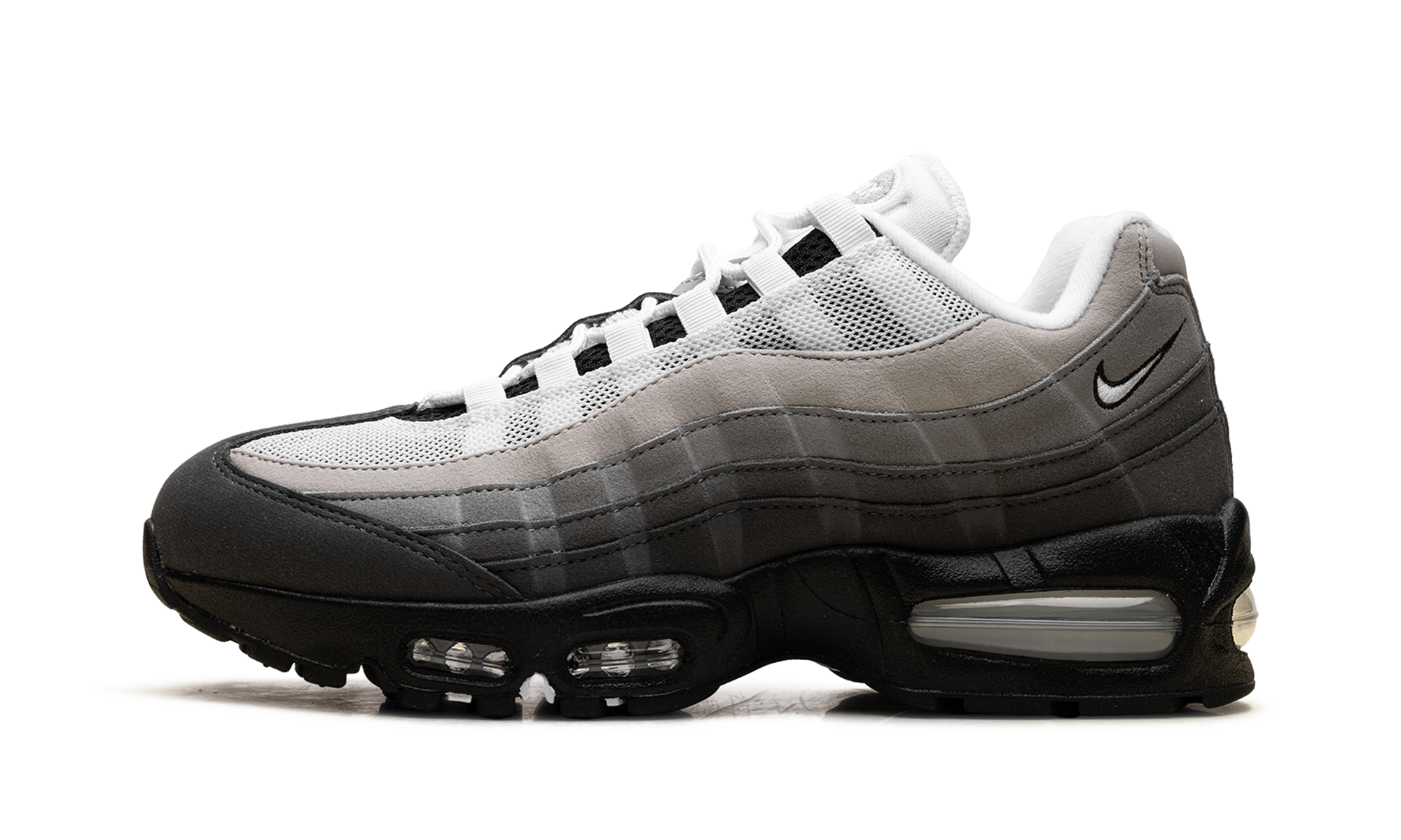 Air Max 95 "Granite"