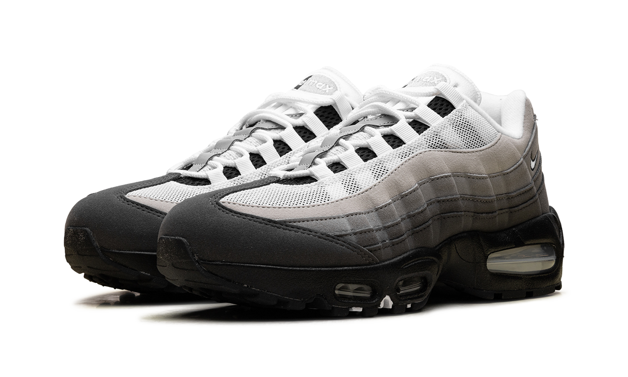 Air Max 95 "Granite"