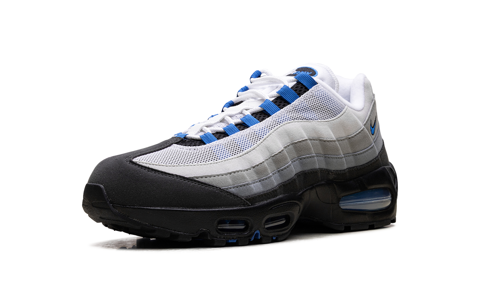 Air Max 95 OG "Blue Spark"