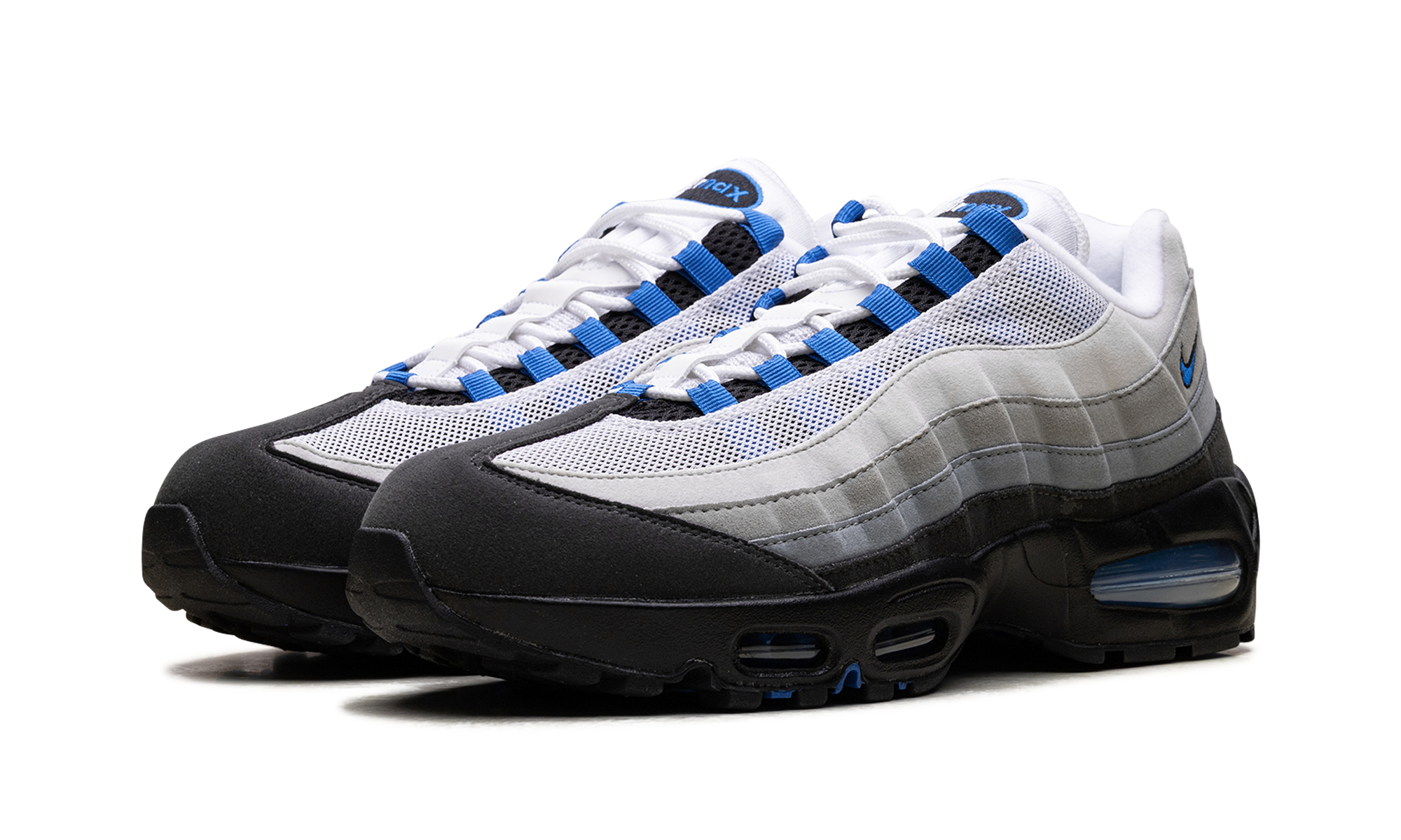 Air Max 95 OG "Blue Spark"