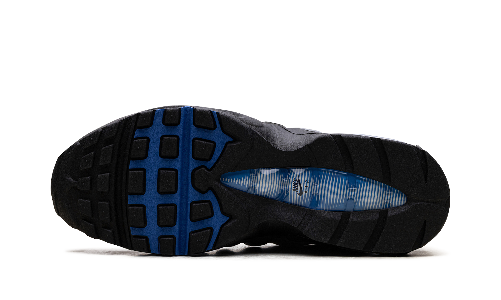 Air Max 95 OG "Blue Spark"