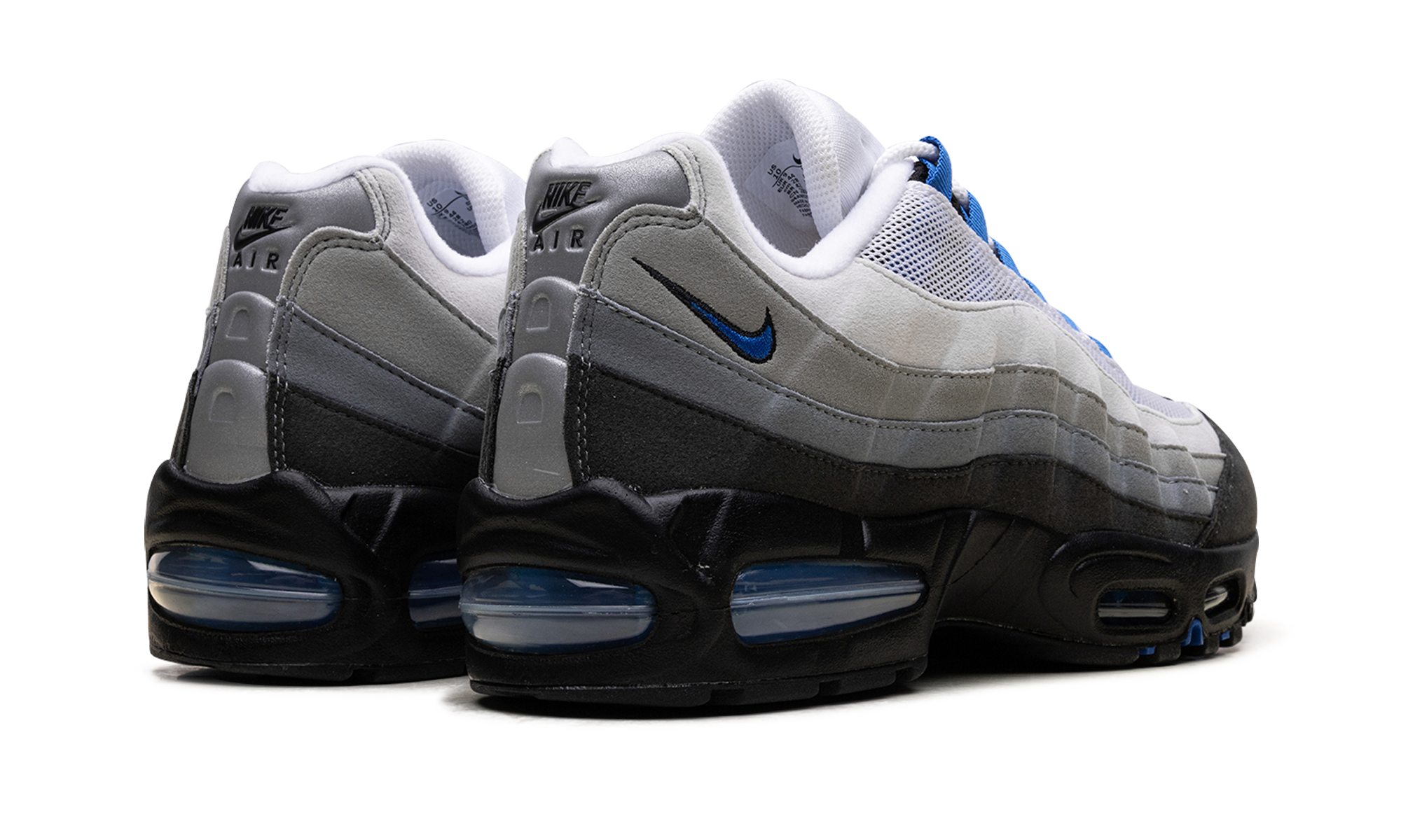 Air Max 95 OG "Blue Spark"