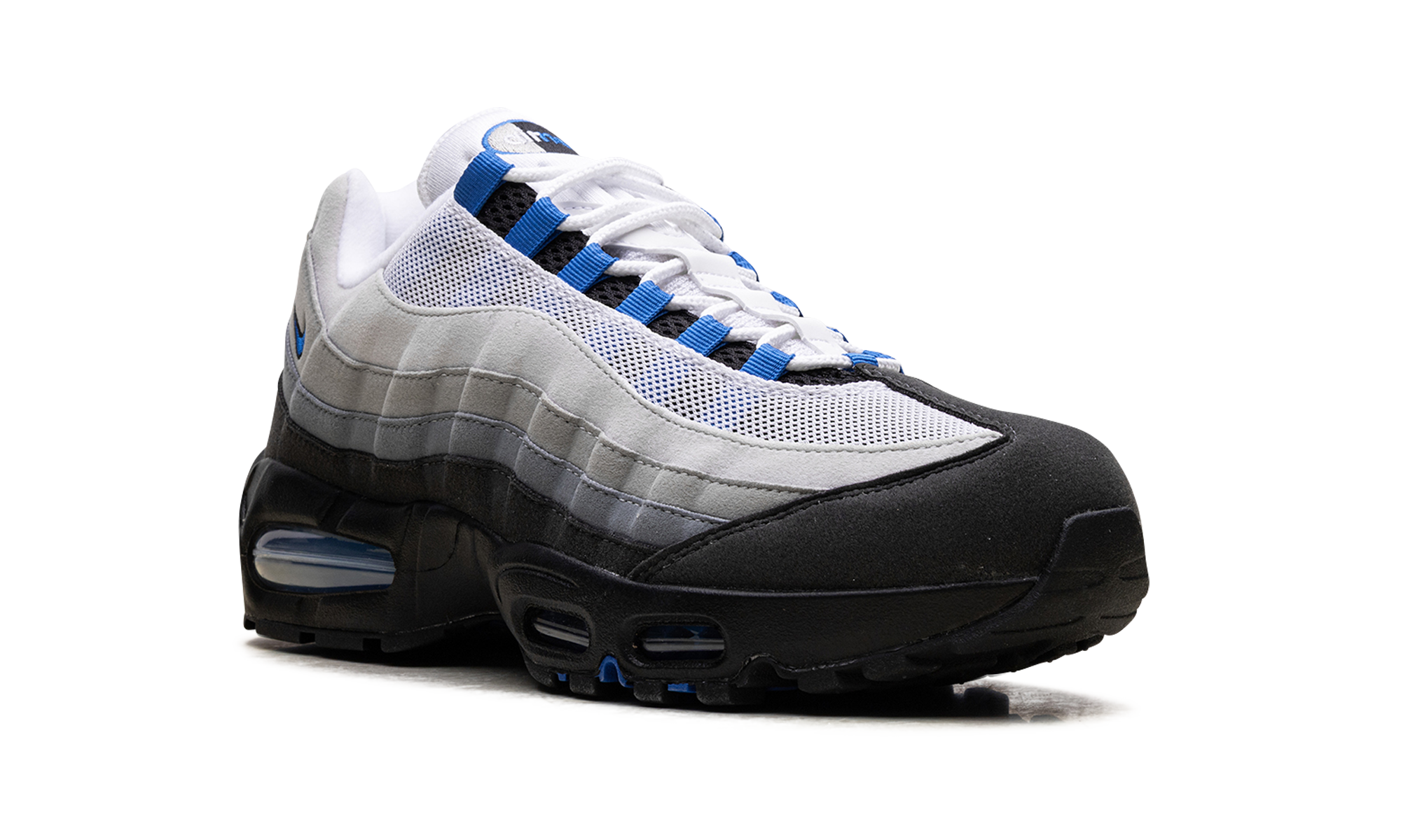 Air Max 95 OG "Blue Spark"