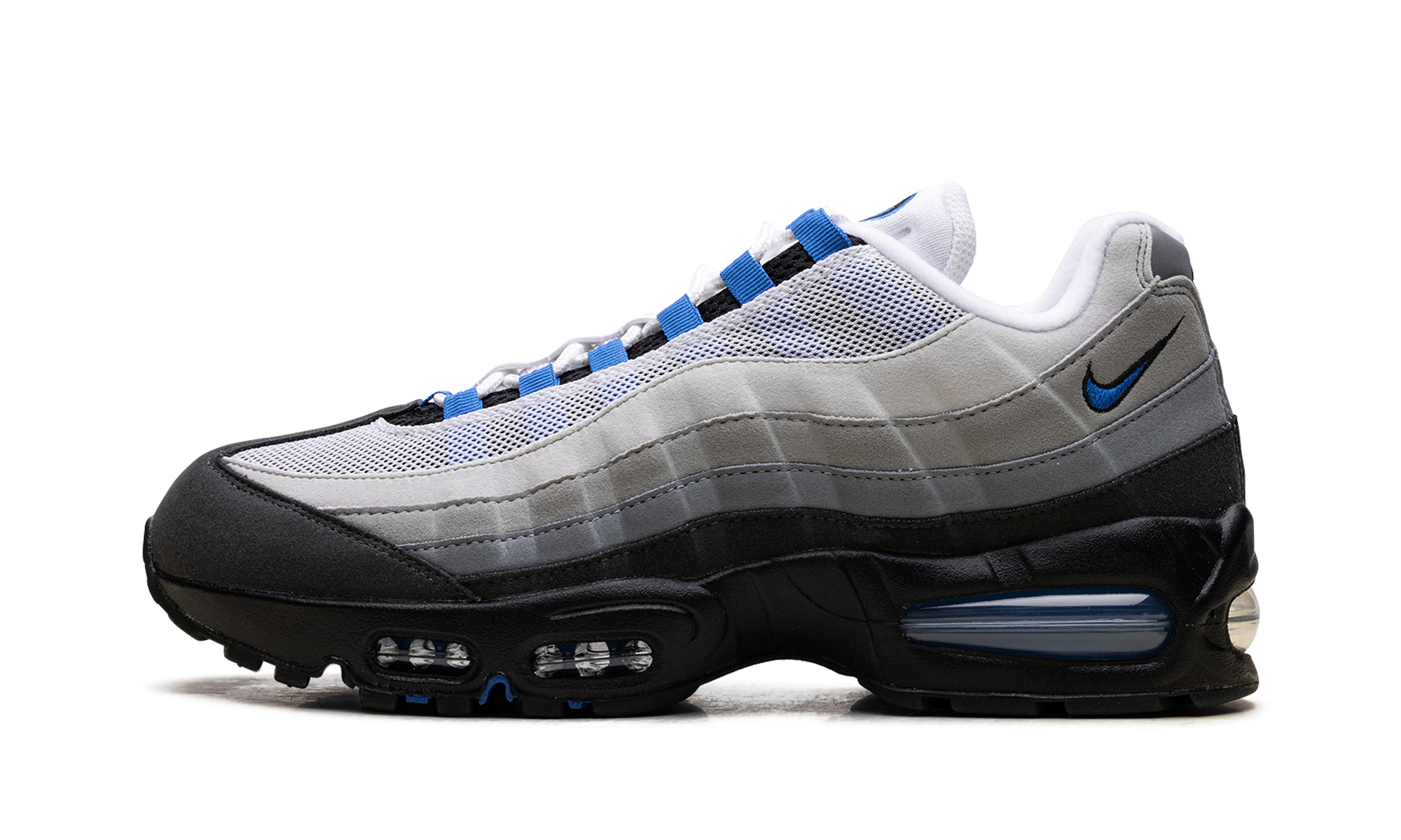 Air Max 95 OG "Blue Spark"