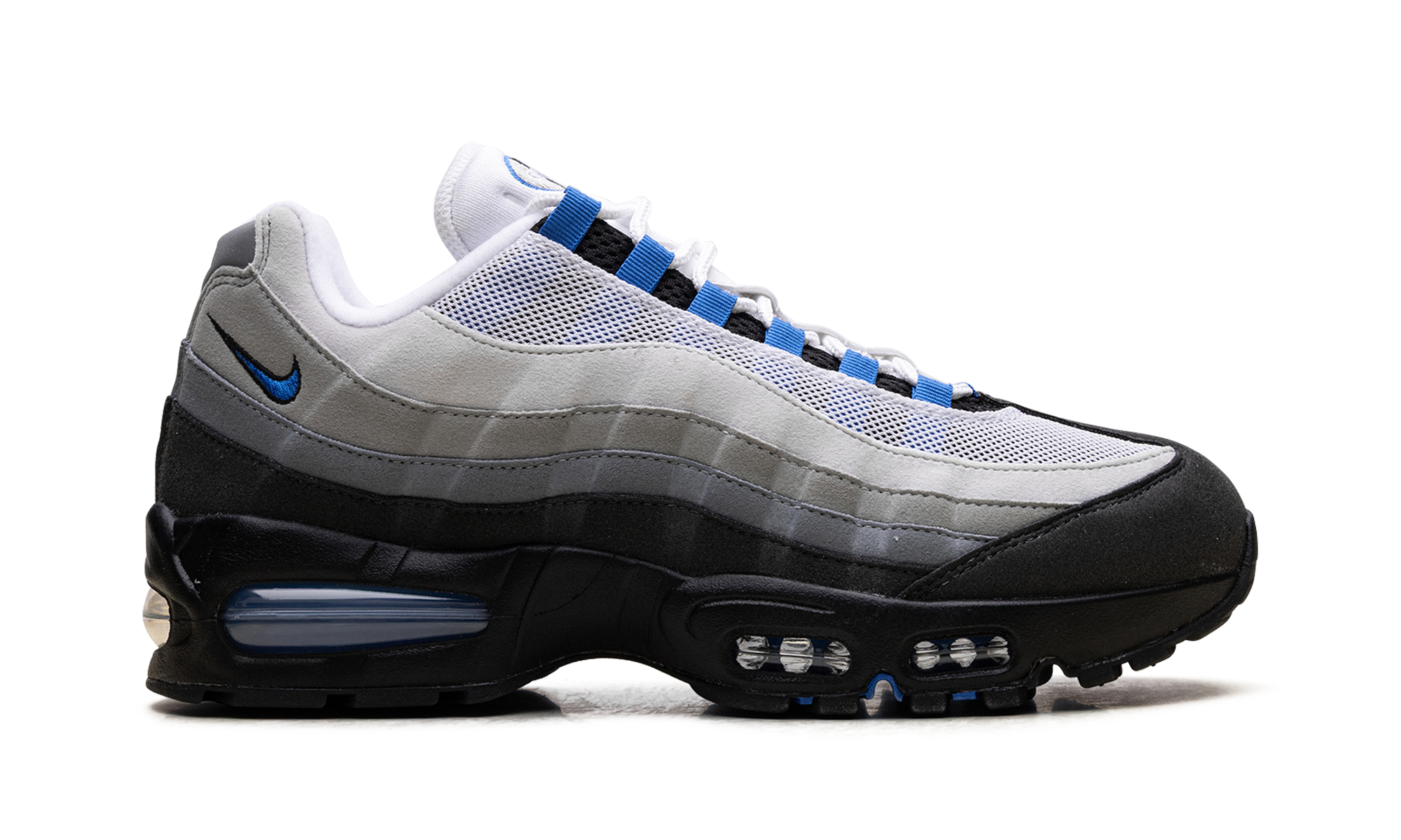 Air Max 95 OG "Blue Spark"
