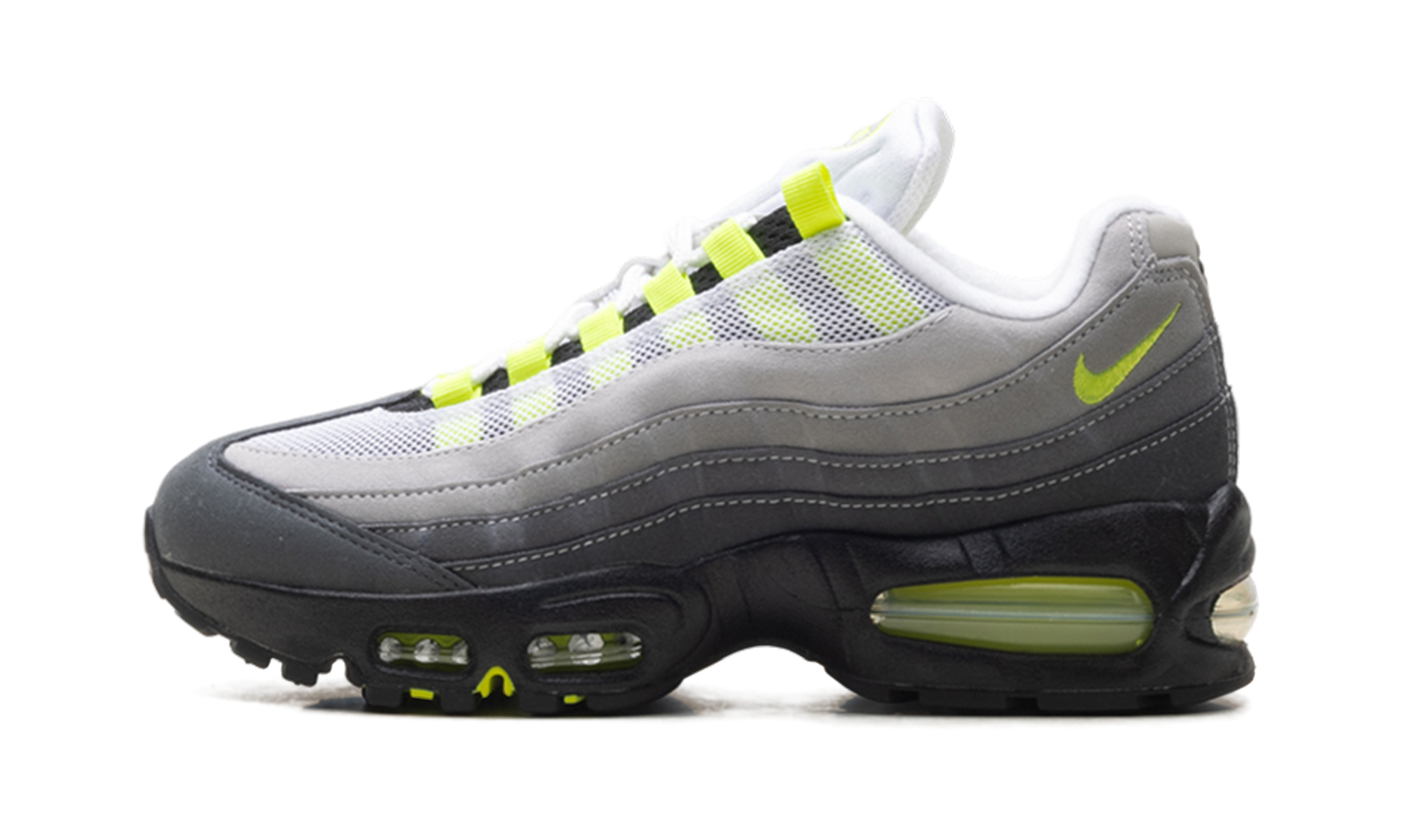 Air Max 95 Women "Neon (2026)"