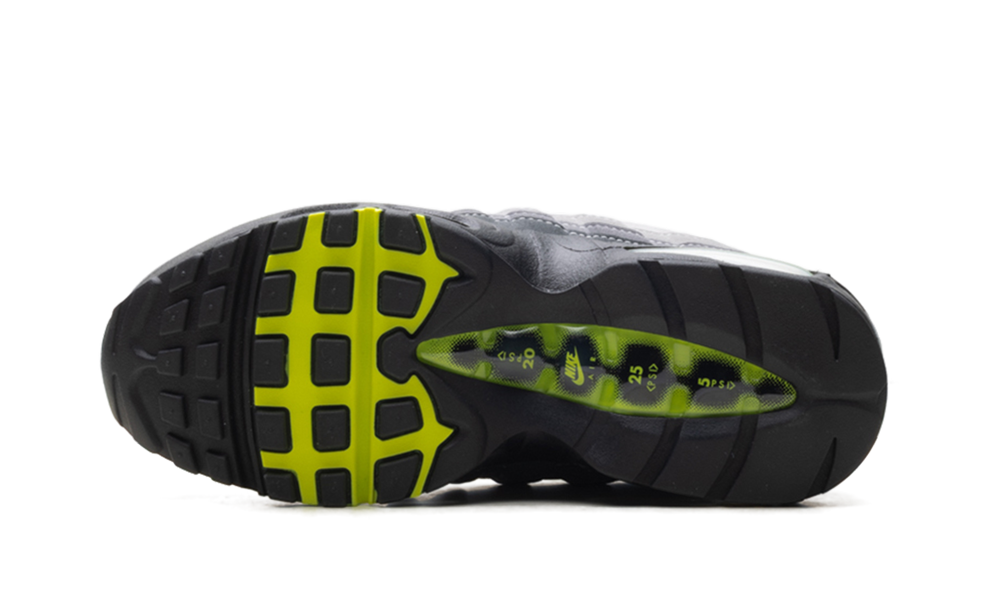Air Max 95 Women "Neon (2026)"