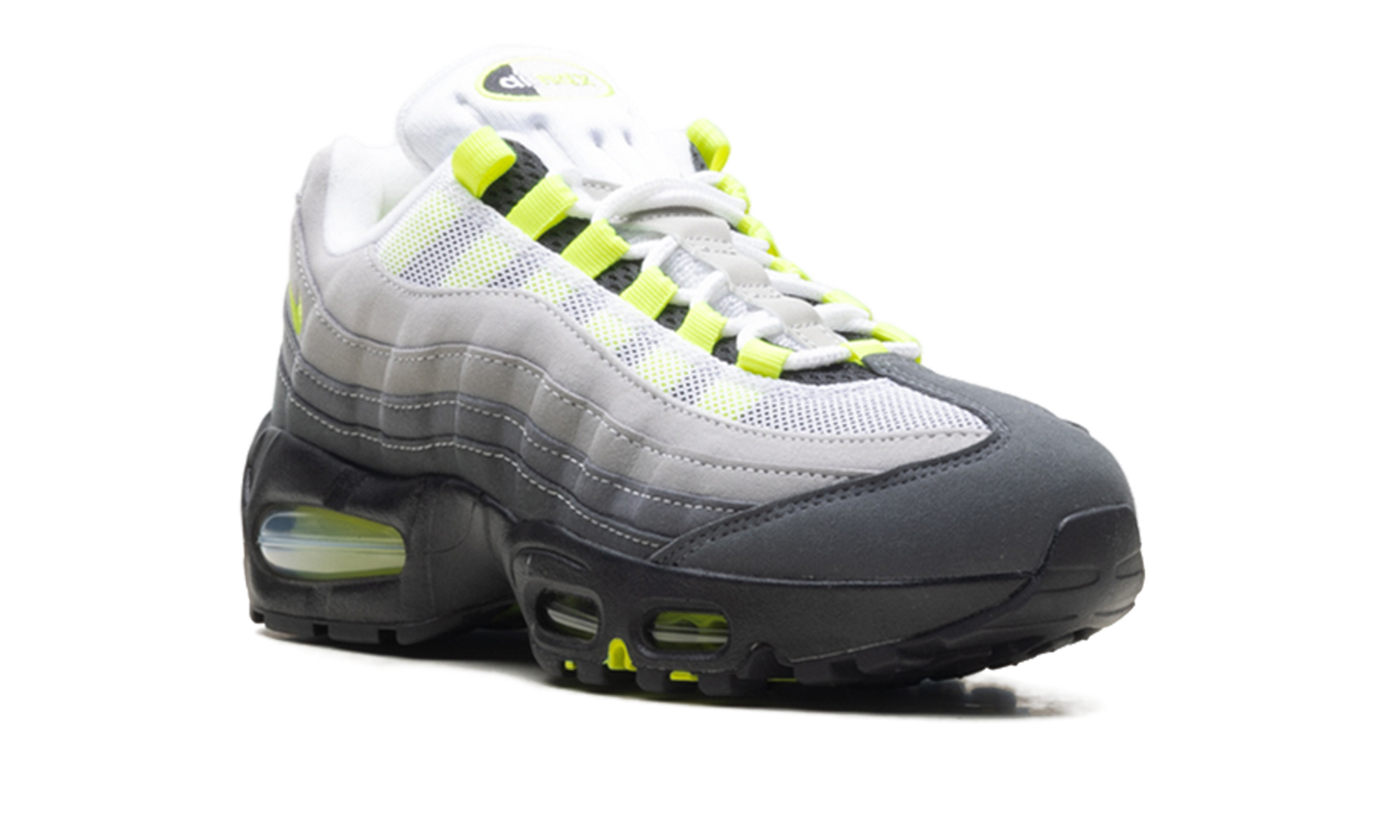 Air Max 95 Women "Neon (2026)"