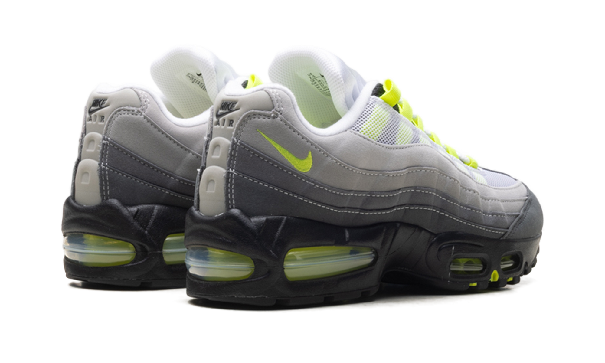 Air Max 95 Women "Neon (2026)"