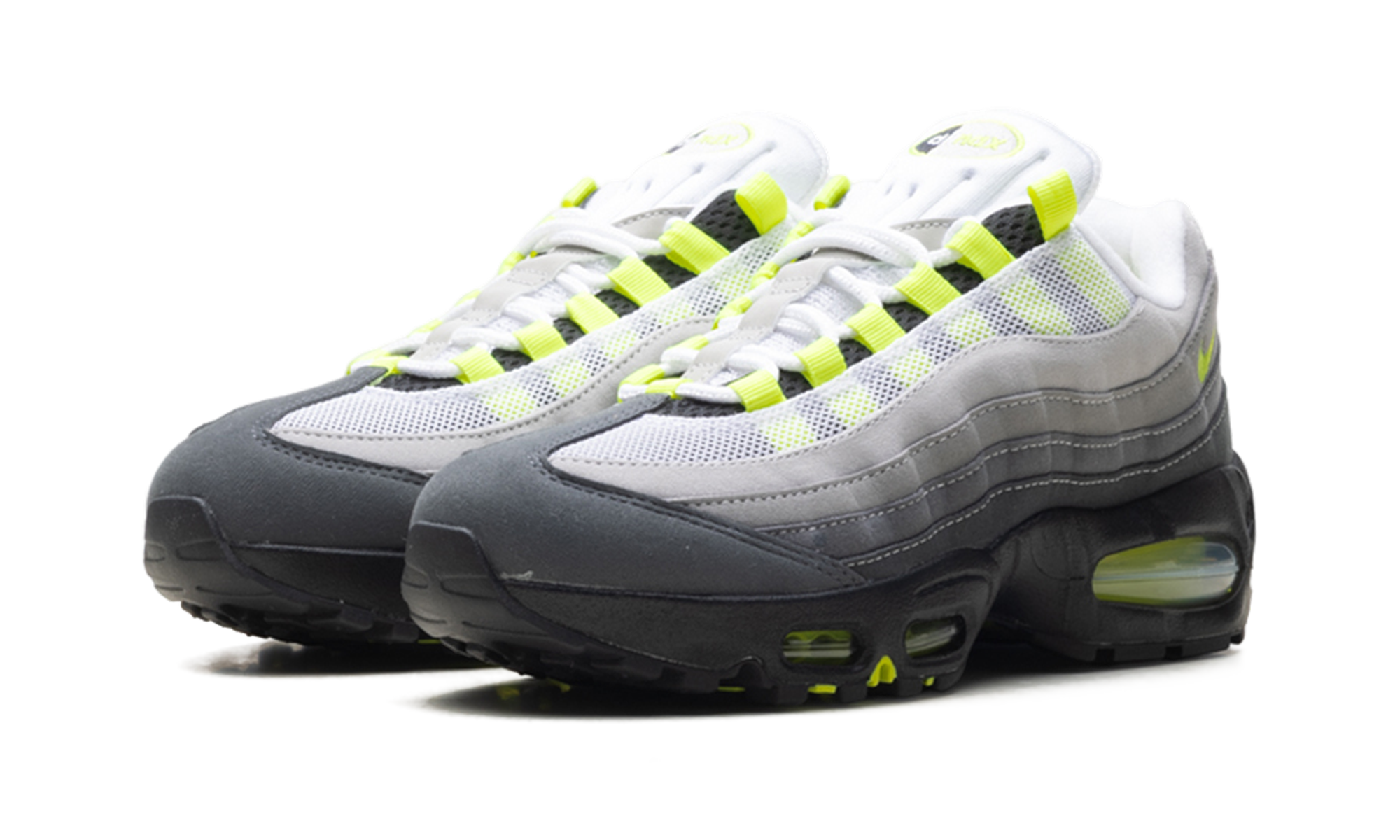 Air Max 95 Women "Neon (2026)"