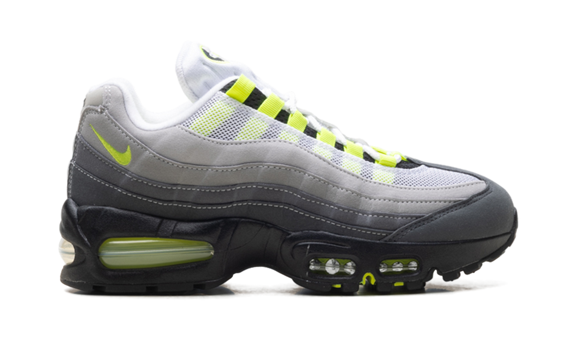 Air Max 95 Women "Neon (2026)"