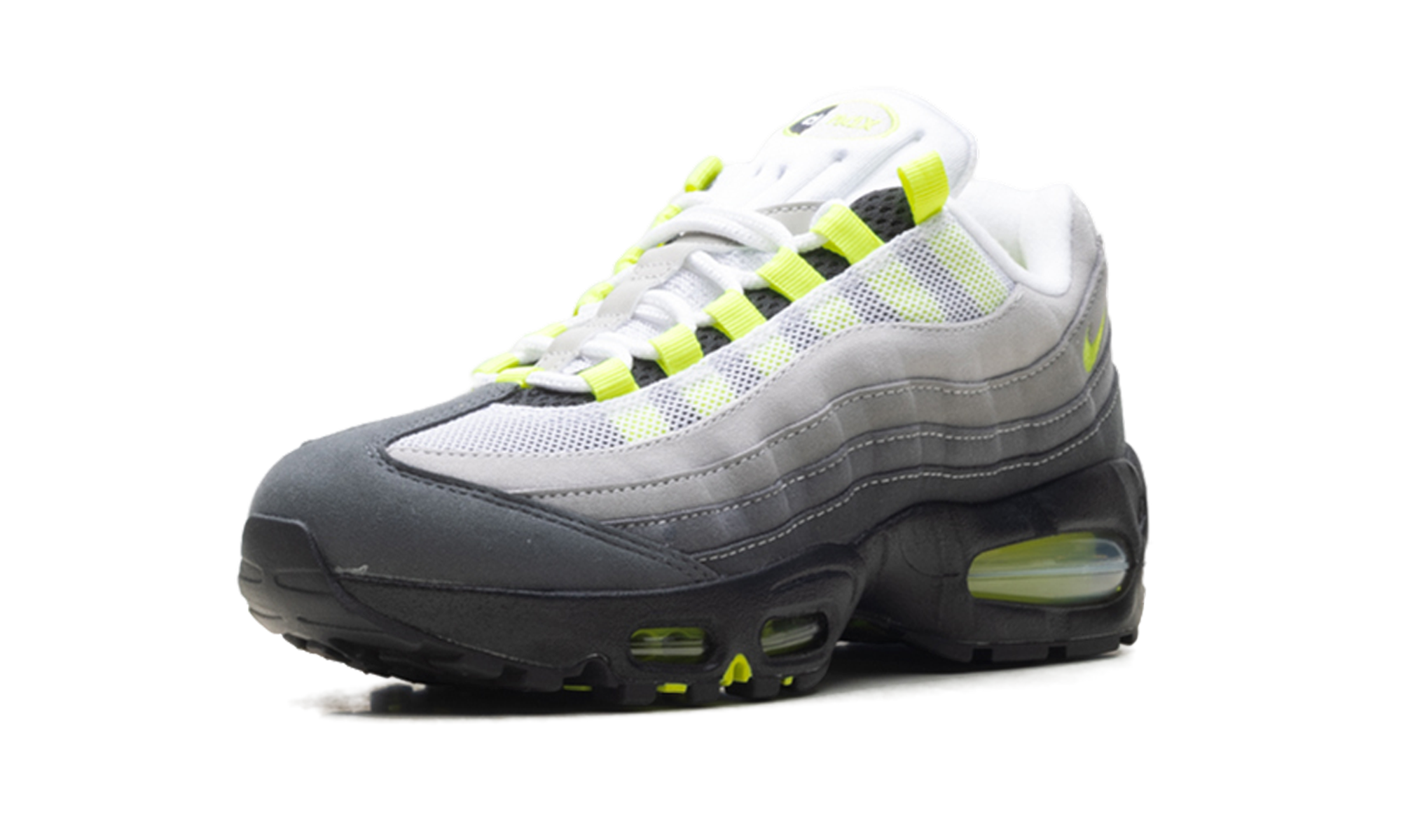 Air Max 95 Women "Neon (2026)"