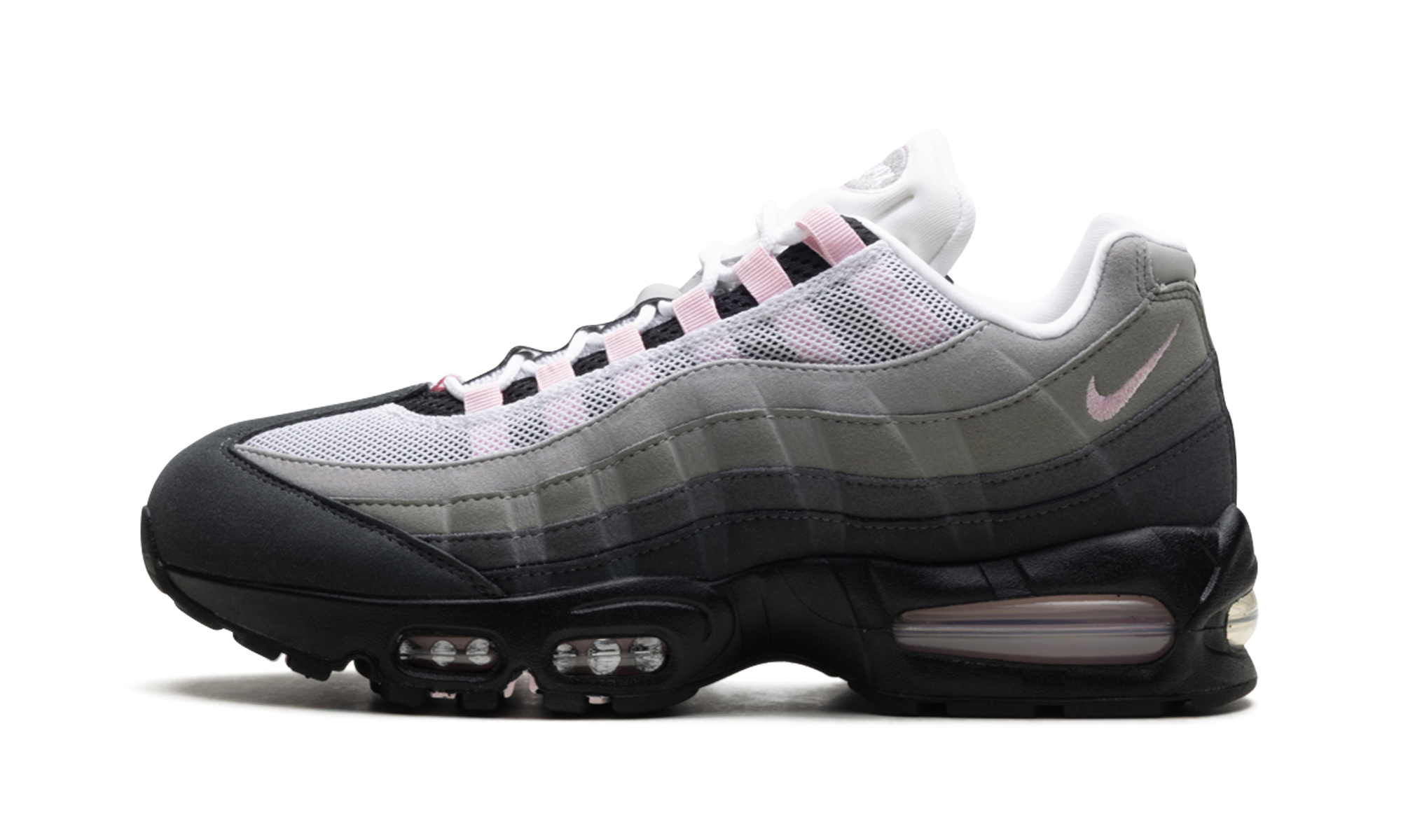 Air Max 95 Women "Pink Foam"