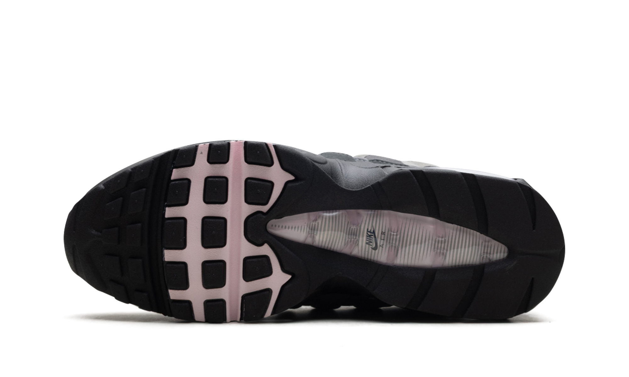 Air Max 95 Women "Pink Foam"