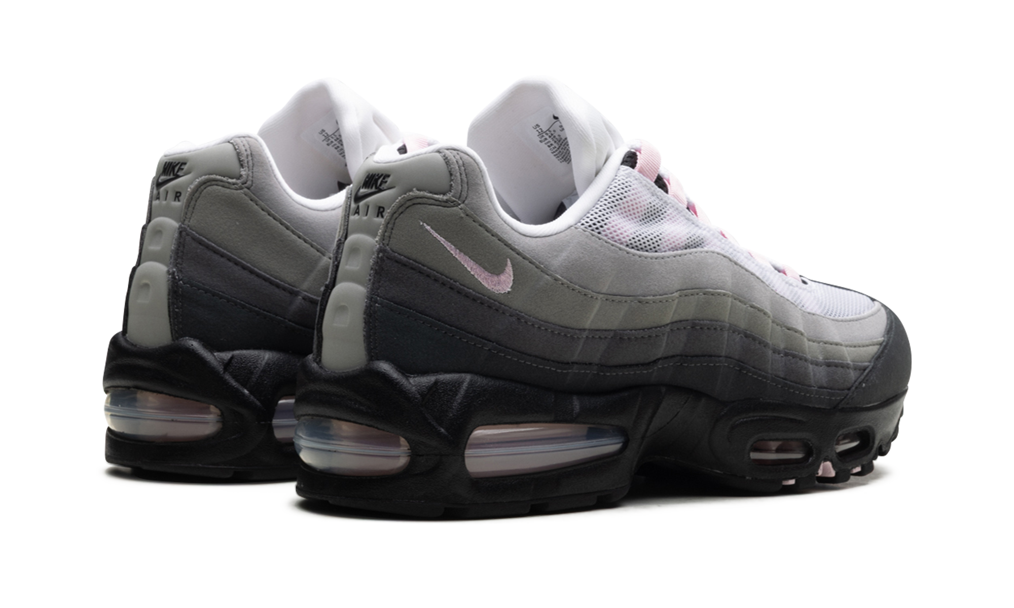 Air Max 95 Women "Pink Foam"