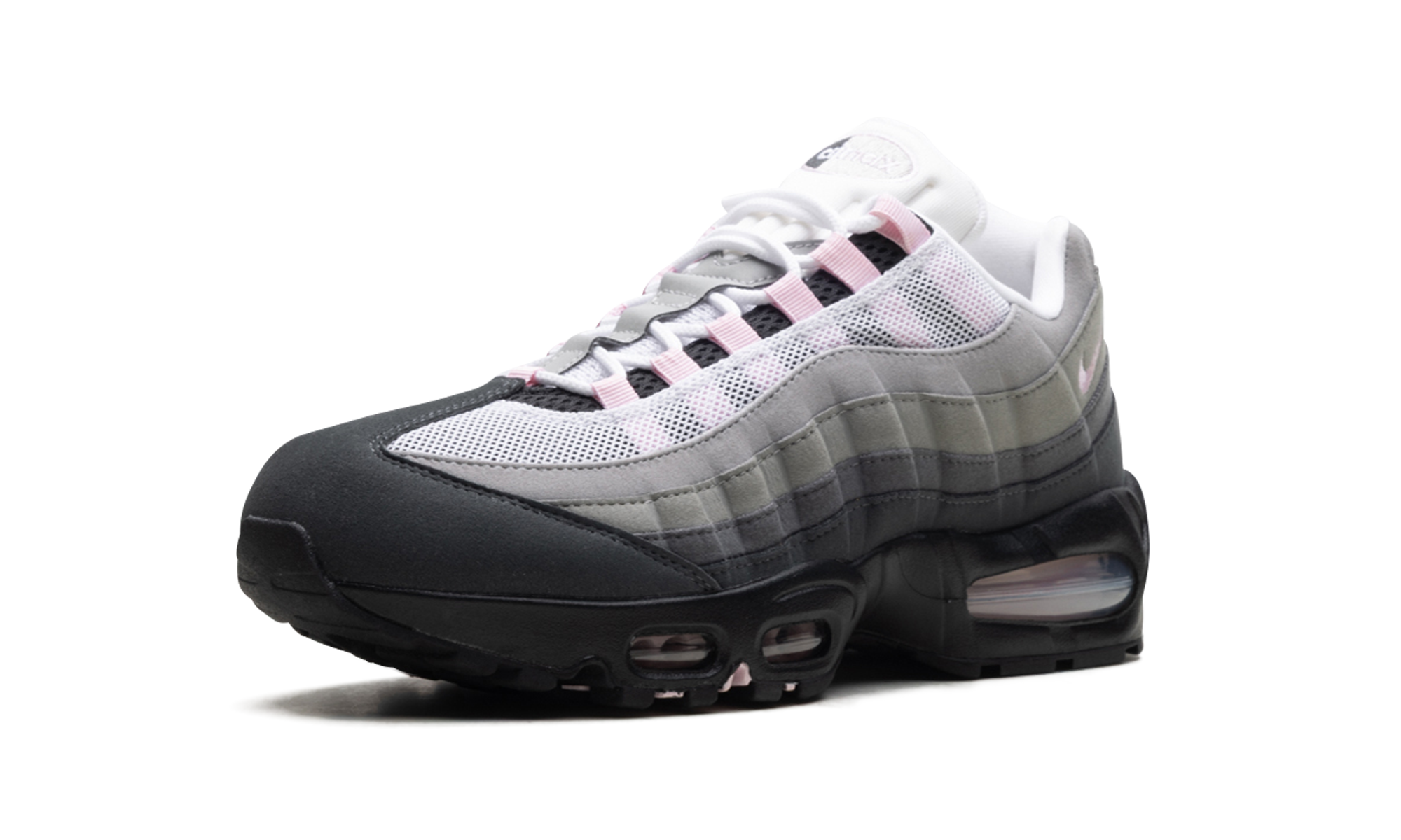 Air Max 95 Women "Pink Foam"