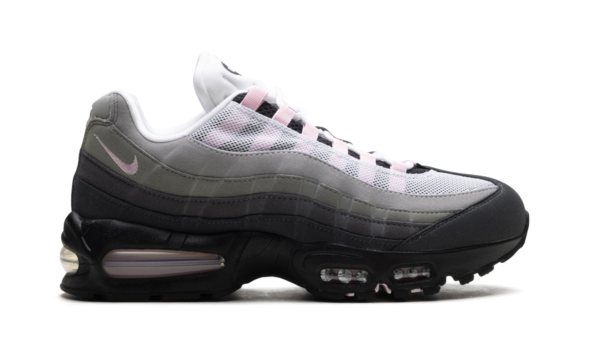 Air Max 95 Women "Pink Foam"