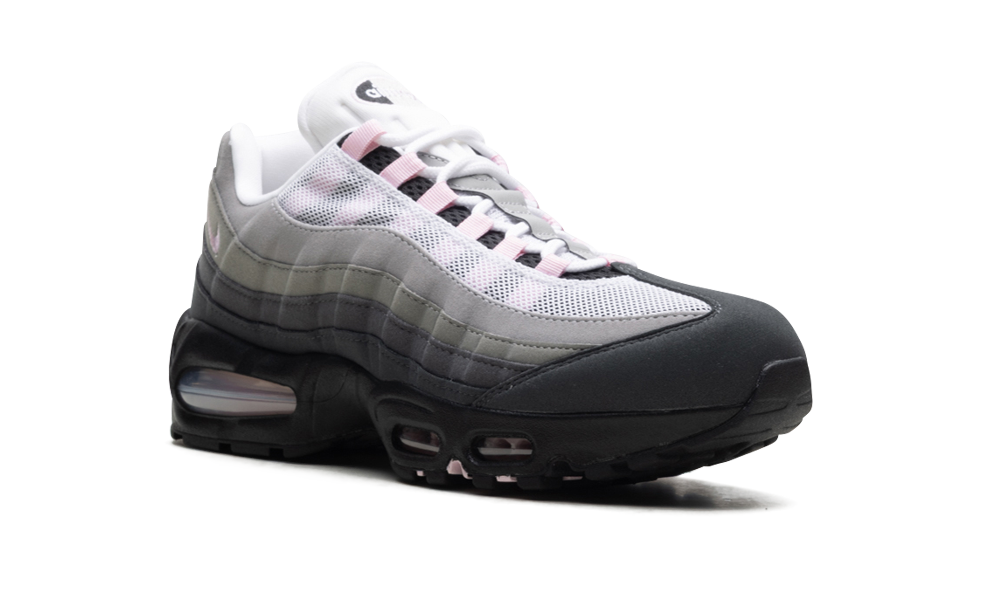 Air Max 95 Women "Pink Foam"
