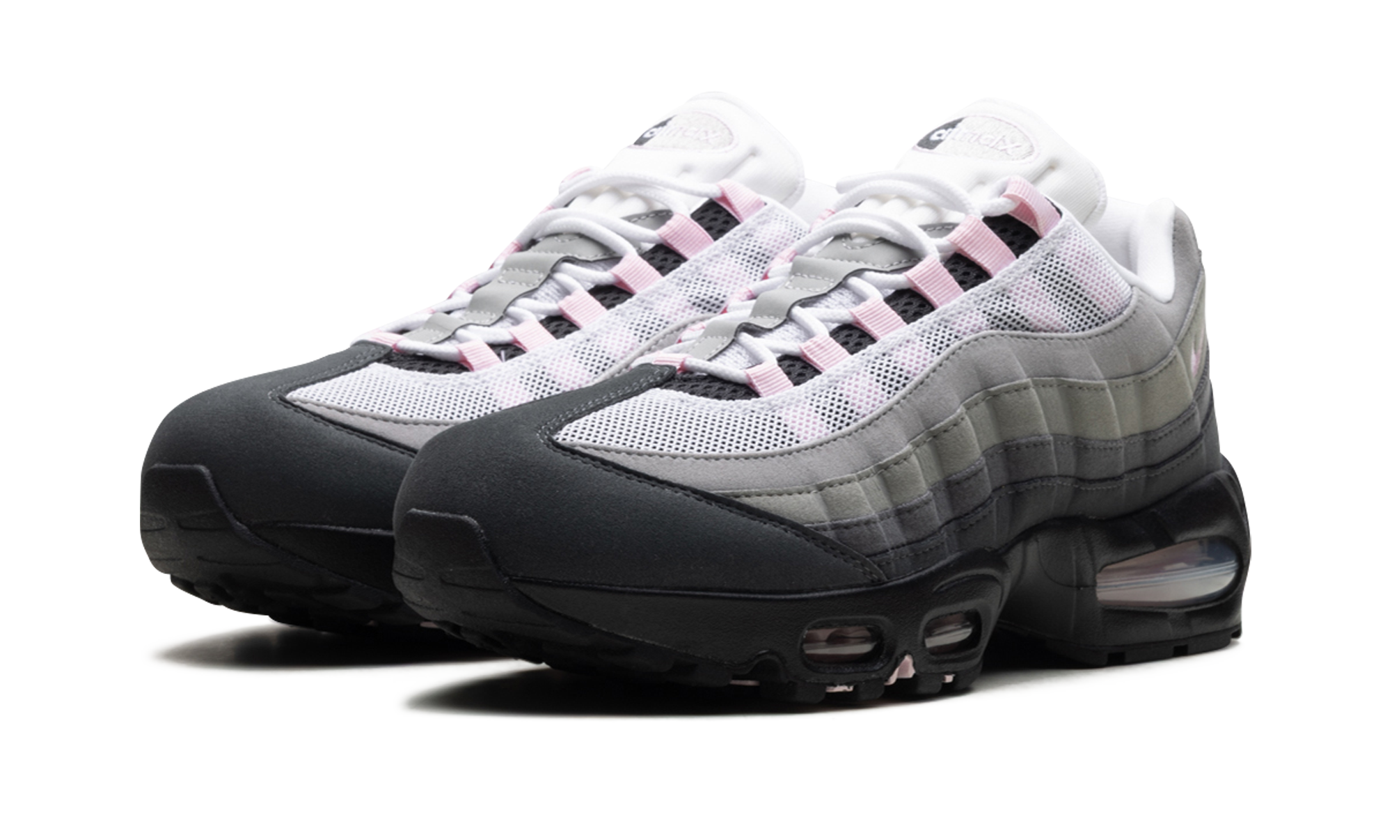 Air Max 95 Women "Pink Foam"