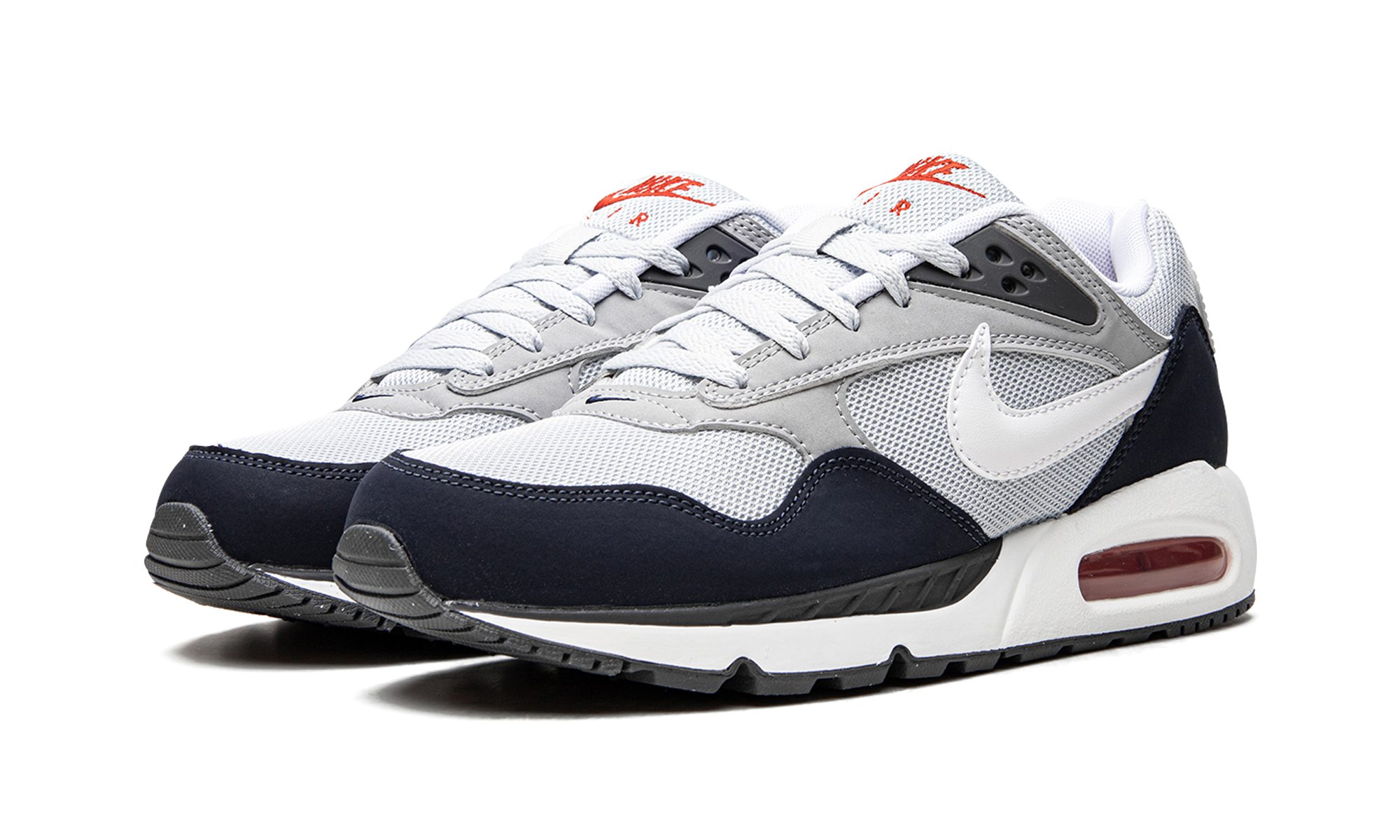 Air Max Correlate "Pure Platinum"