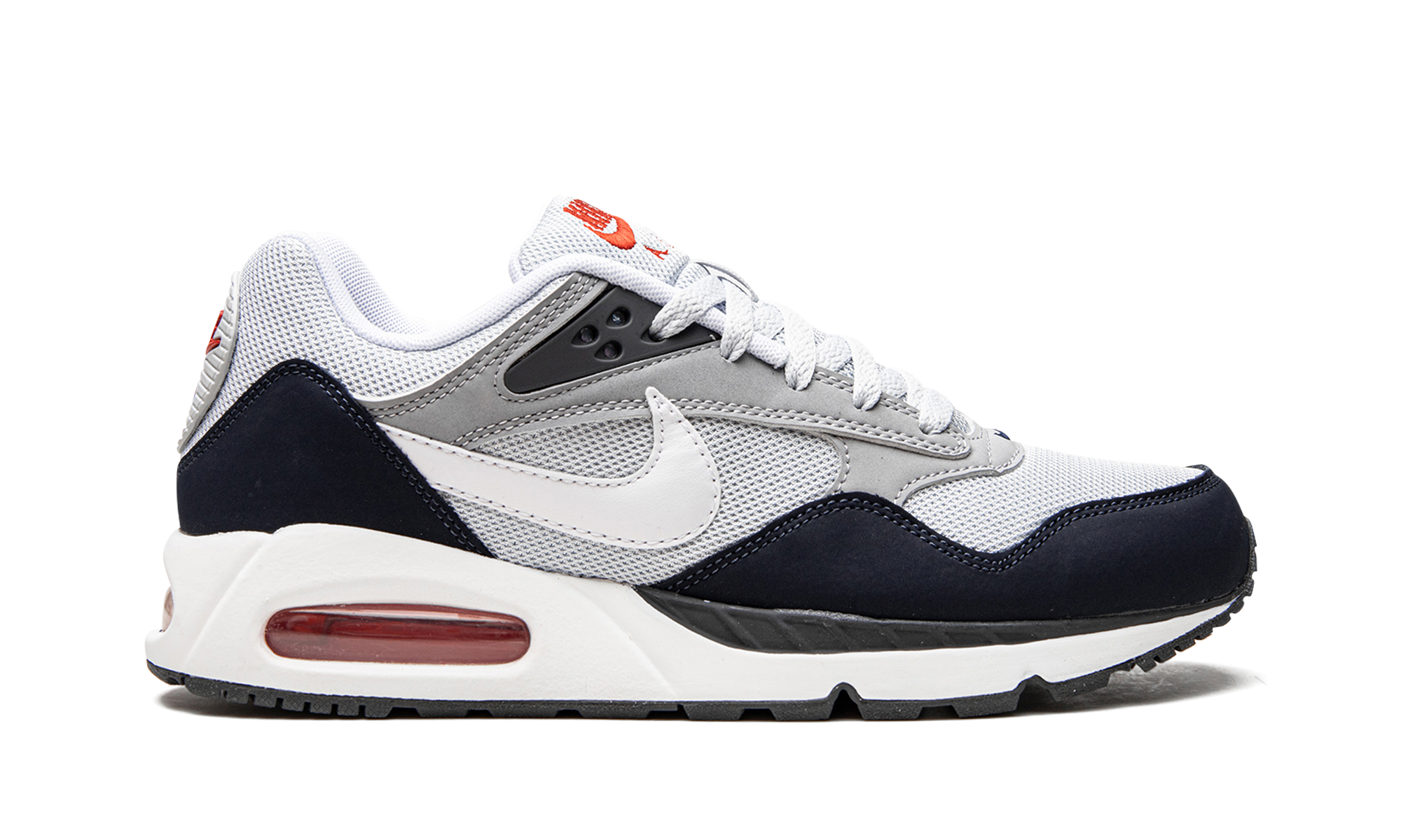 Air Max Correlate "Pure Platinum"