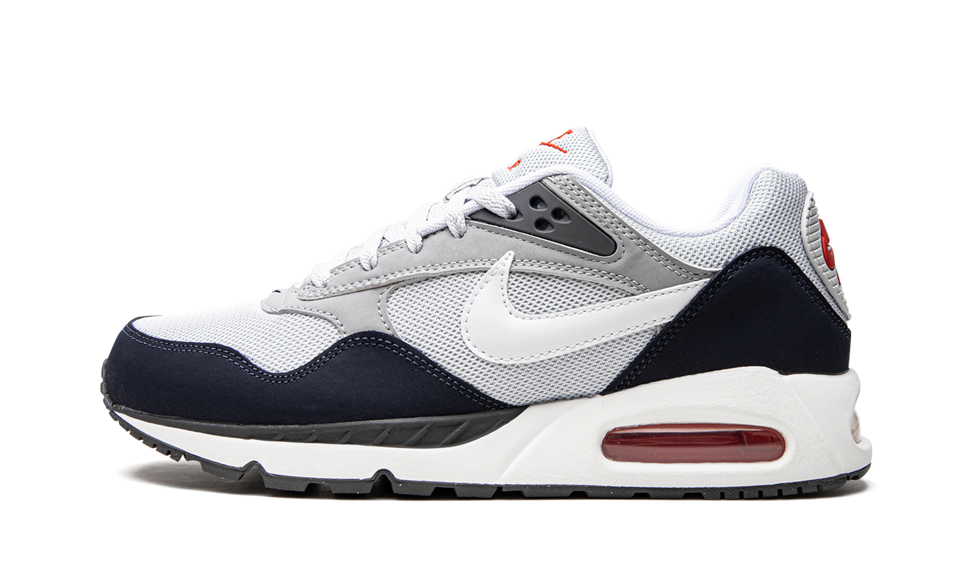 Air Max Correlate "Pure Platinum"