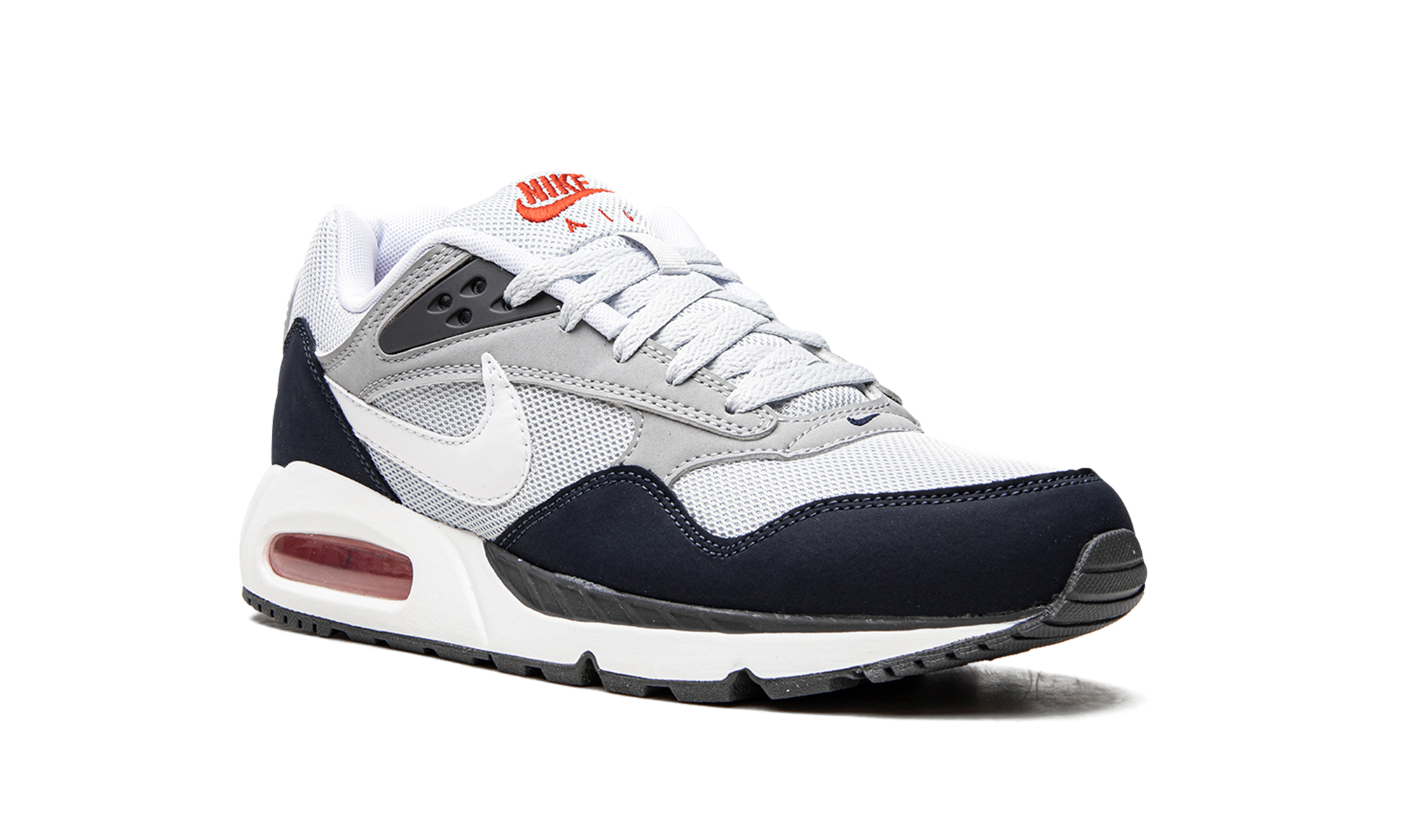 Air Max Correlate "Pure Platinum"