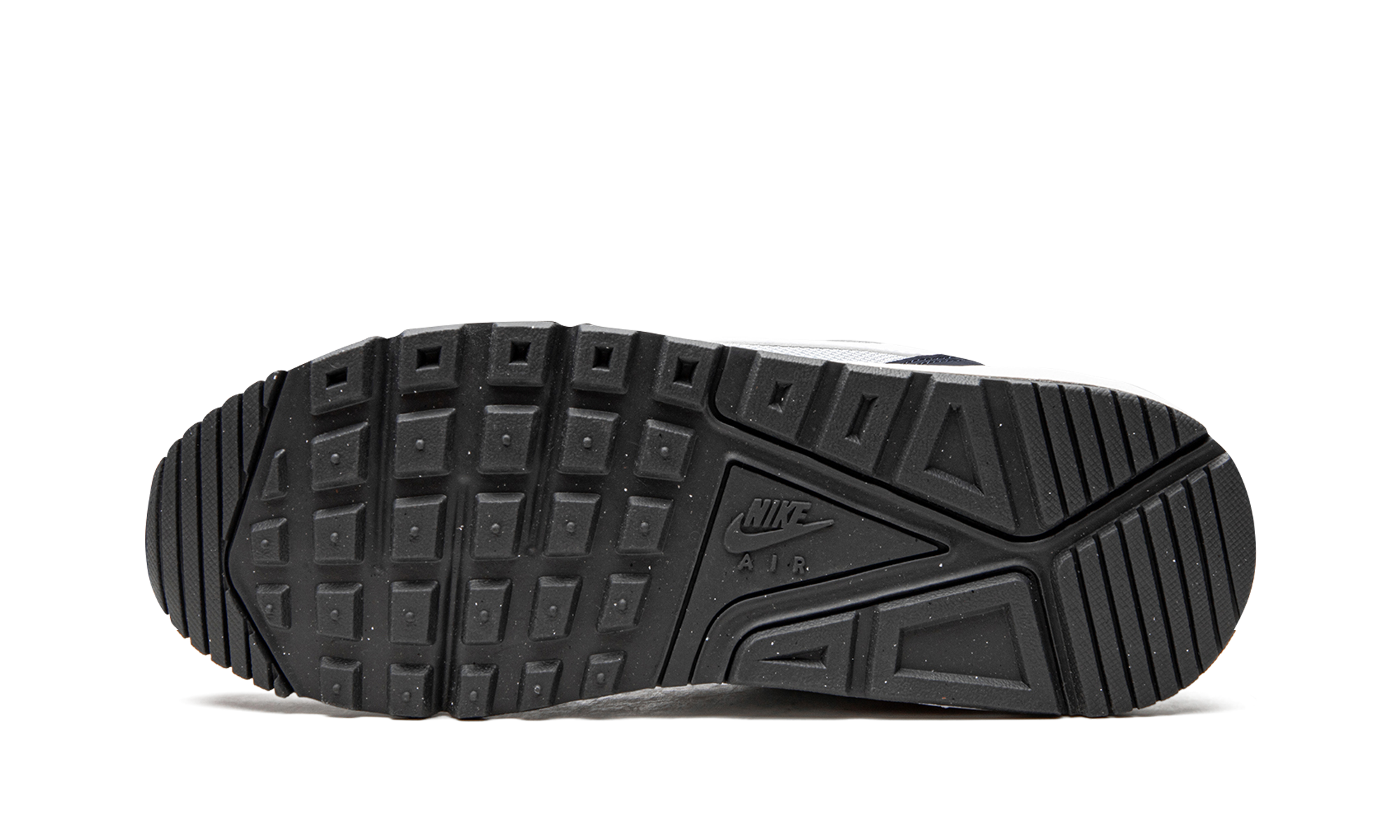 Air Max Correlate "Pure Platinum"