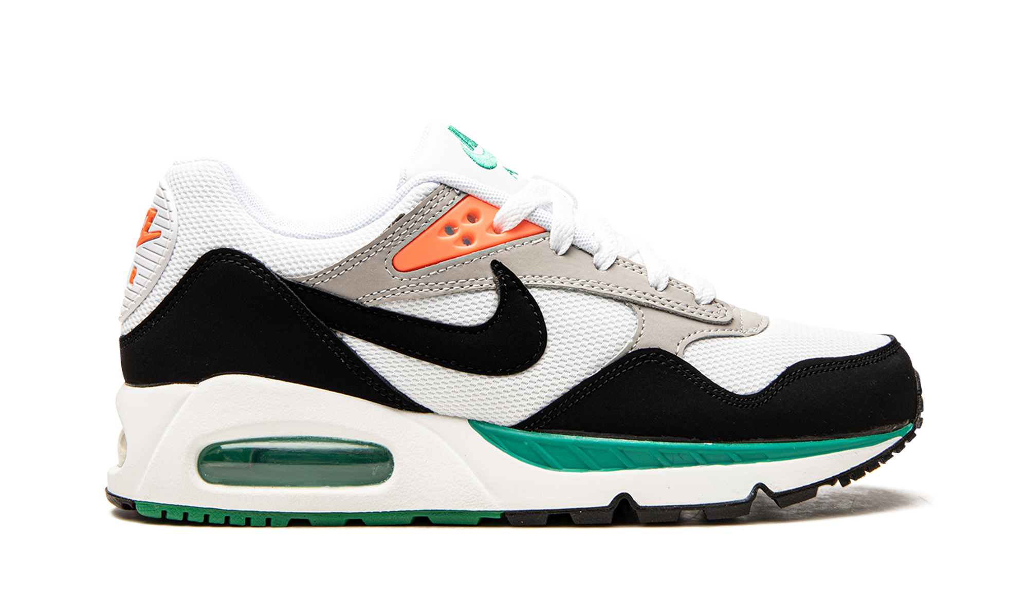 Air Max Correlate Women "New Green"