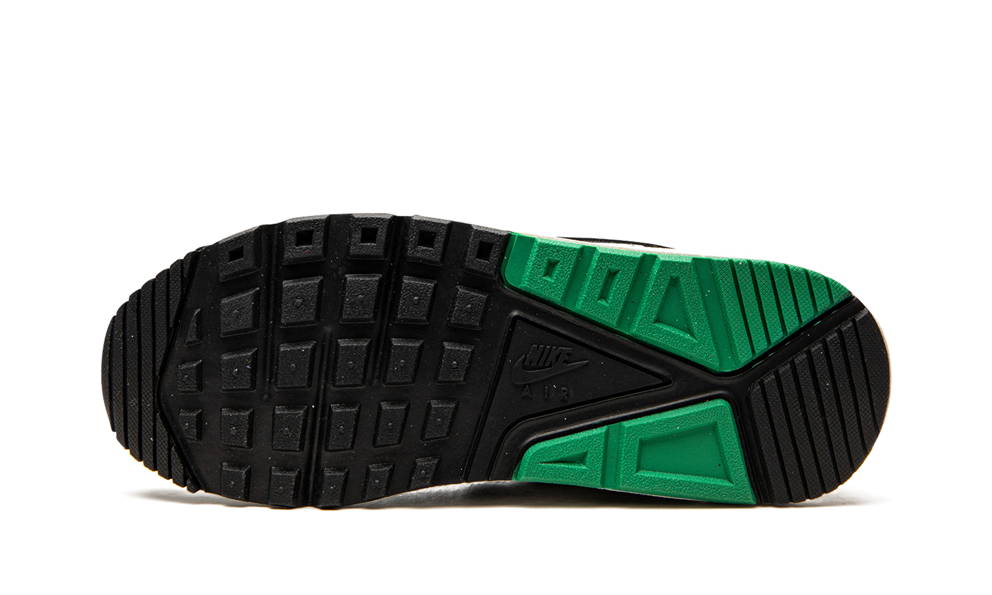 Air Max Correlate Women "New Green"