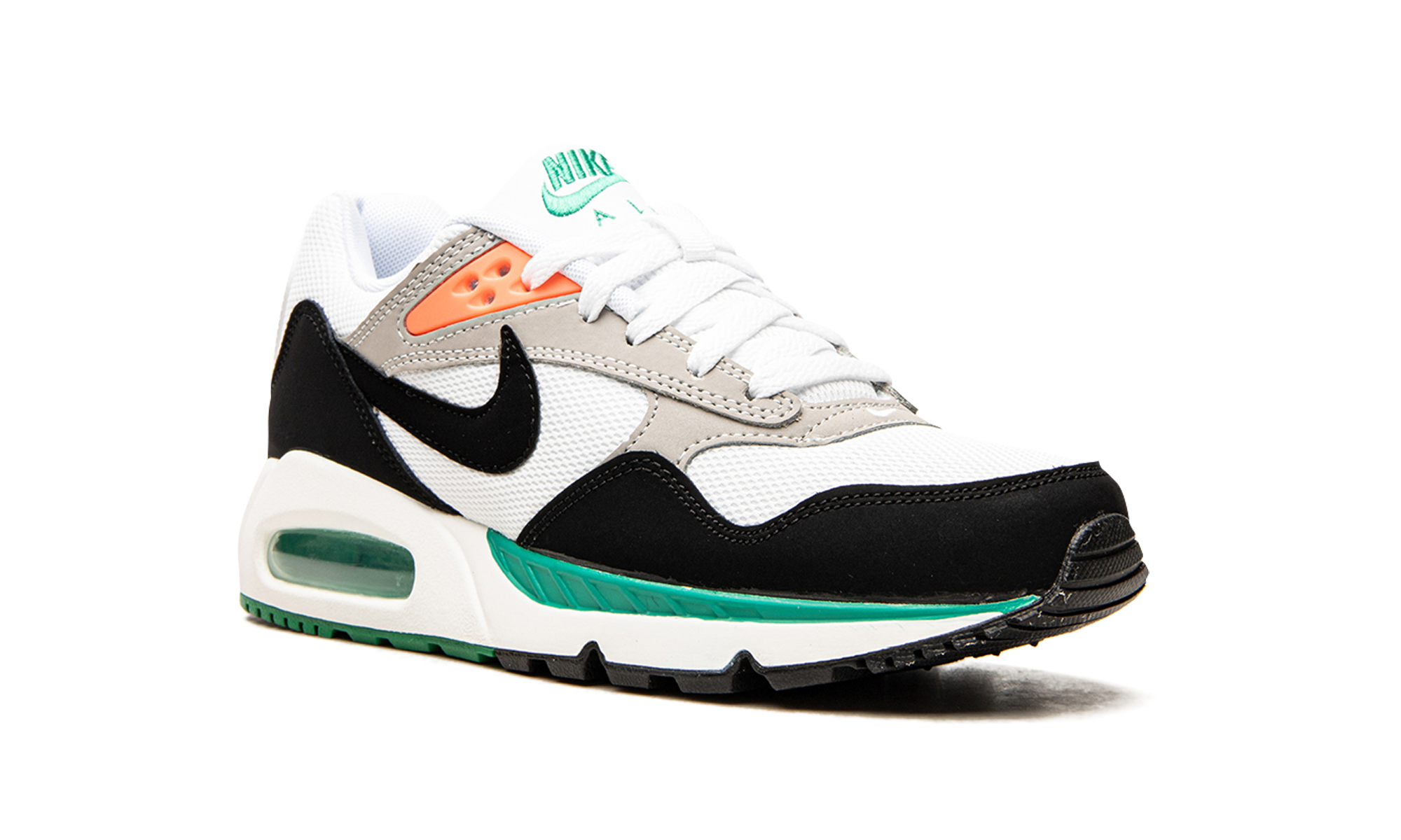 Air Max Correlate Women "New Green"
