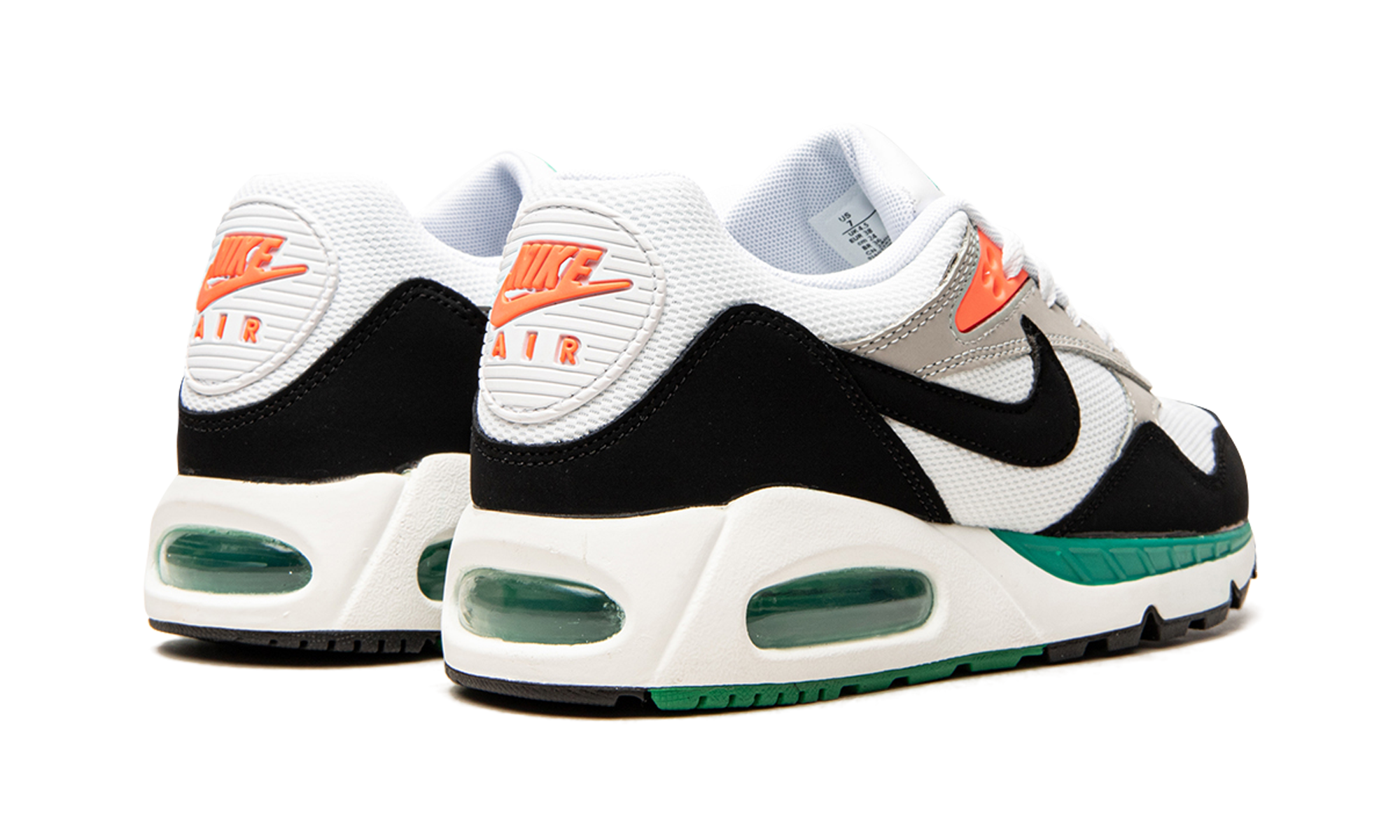 Air Max Correlate Women "New Green"