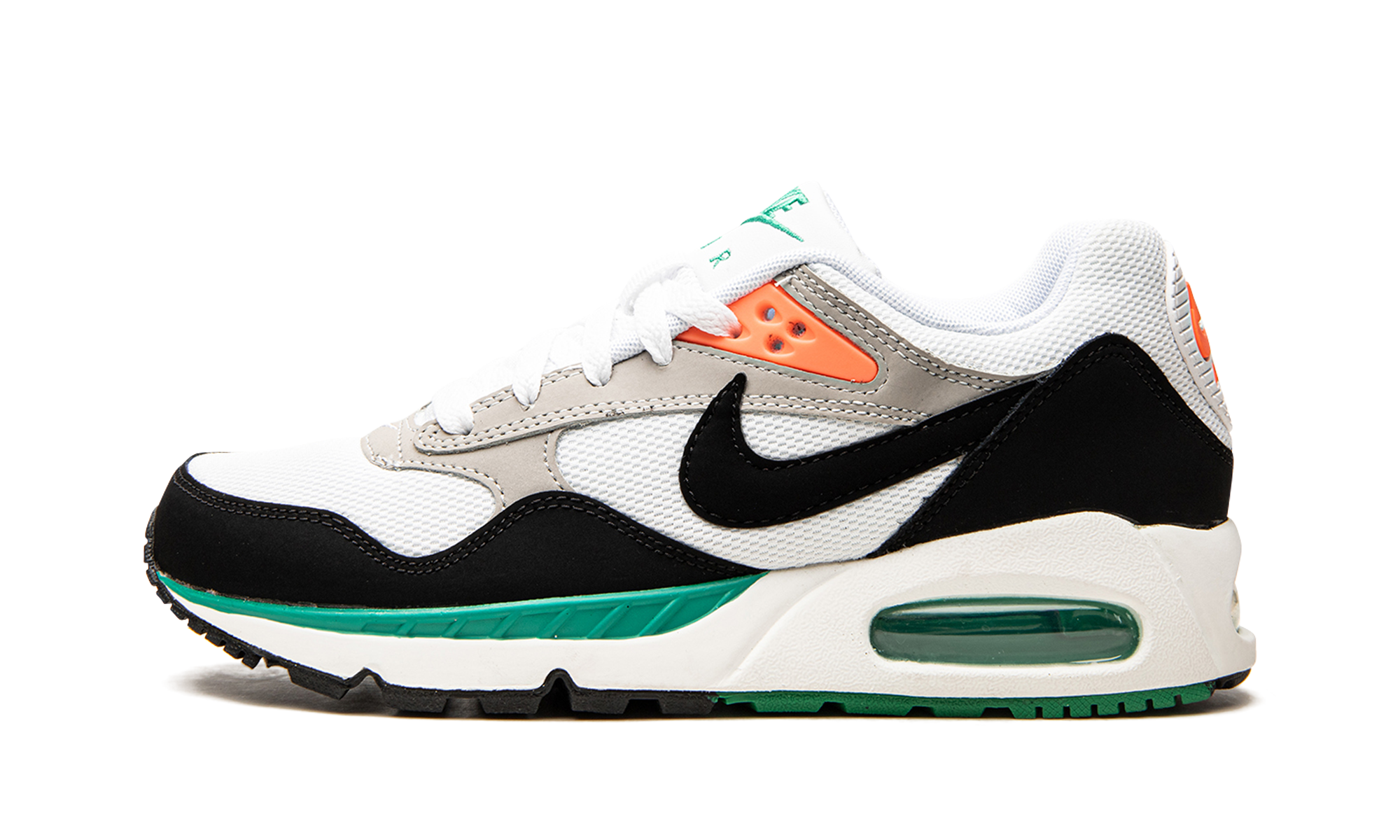 Air Max Correlate Women "New Green"