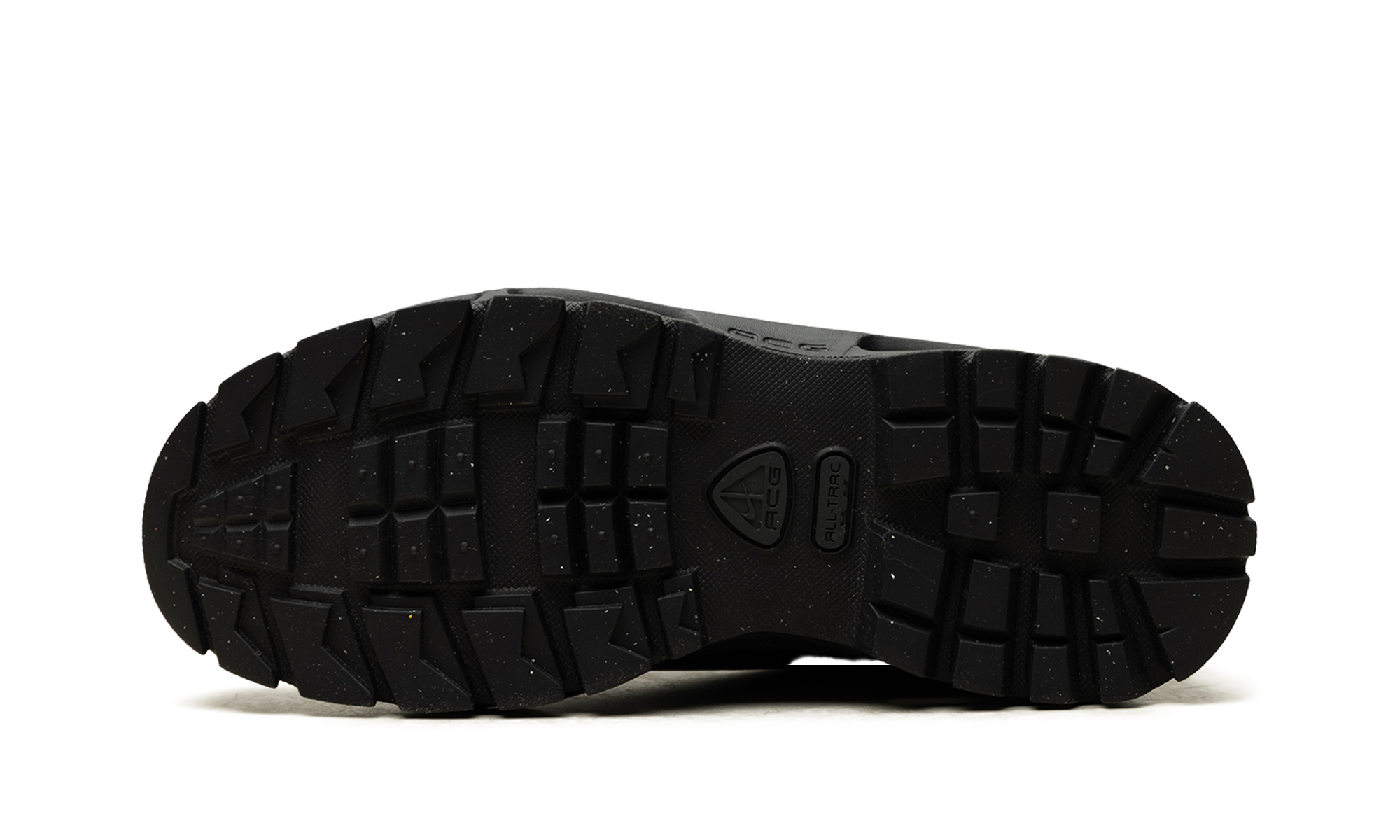 Air Max Goadome Low "Black"