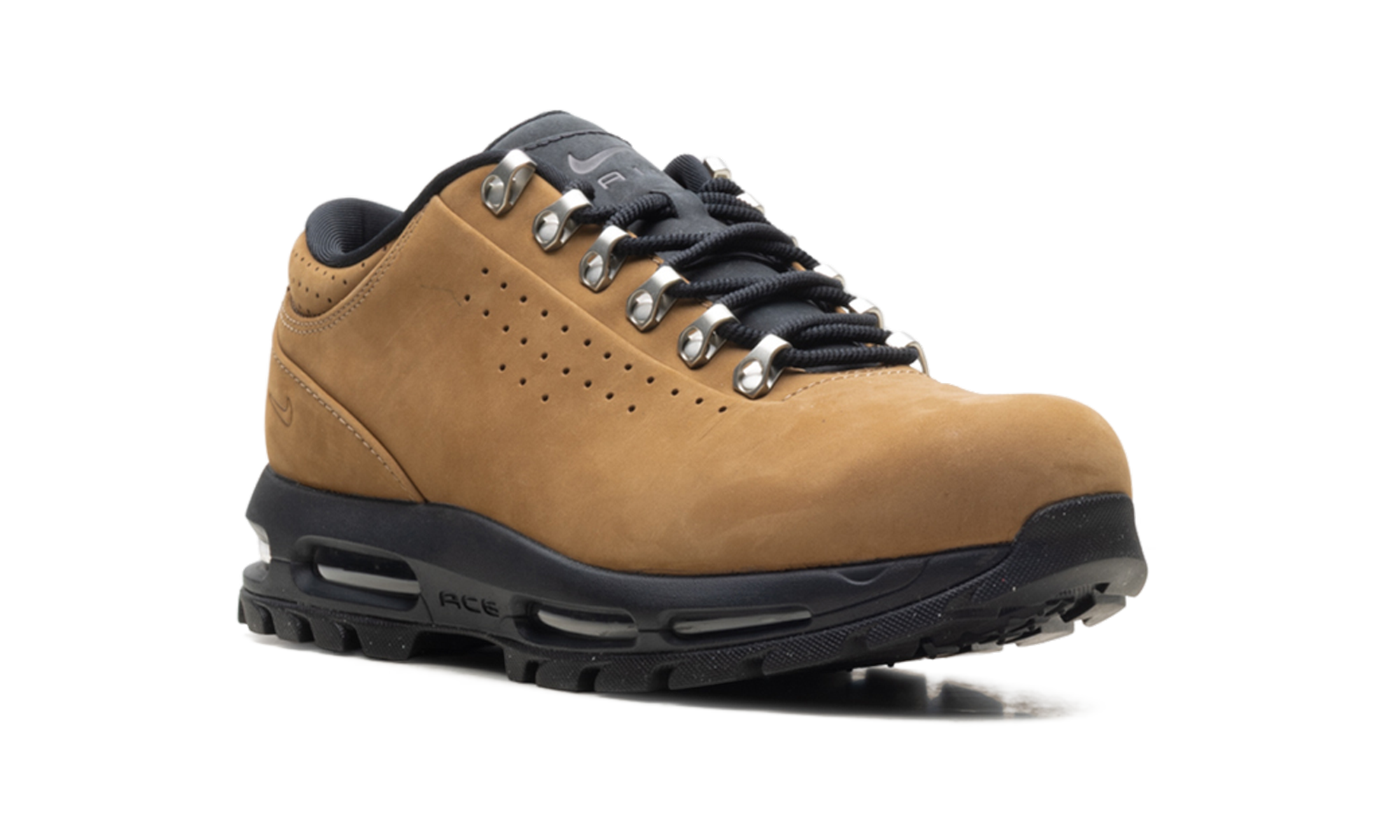 Air Max Goadome Low "Taupe"