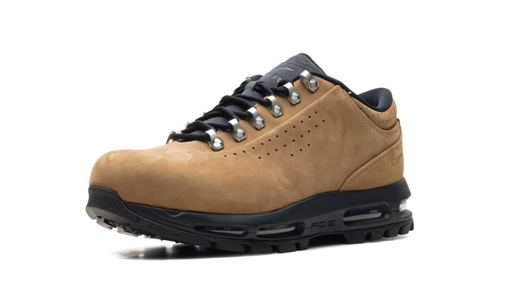 Air Max Goadome Low "Taupe"