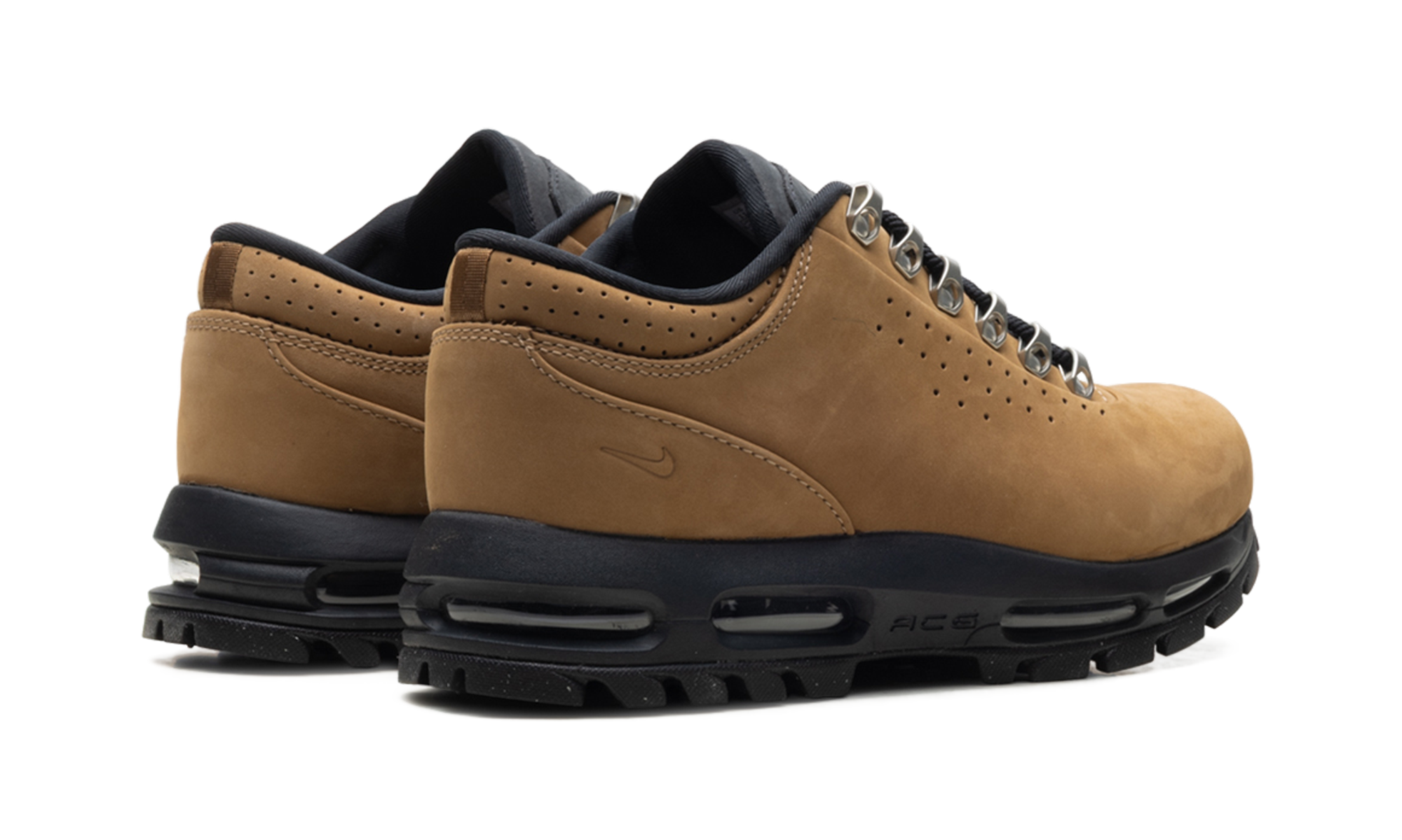 Air Max Goadome Low "Taupe"