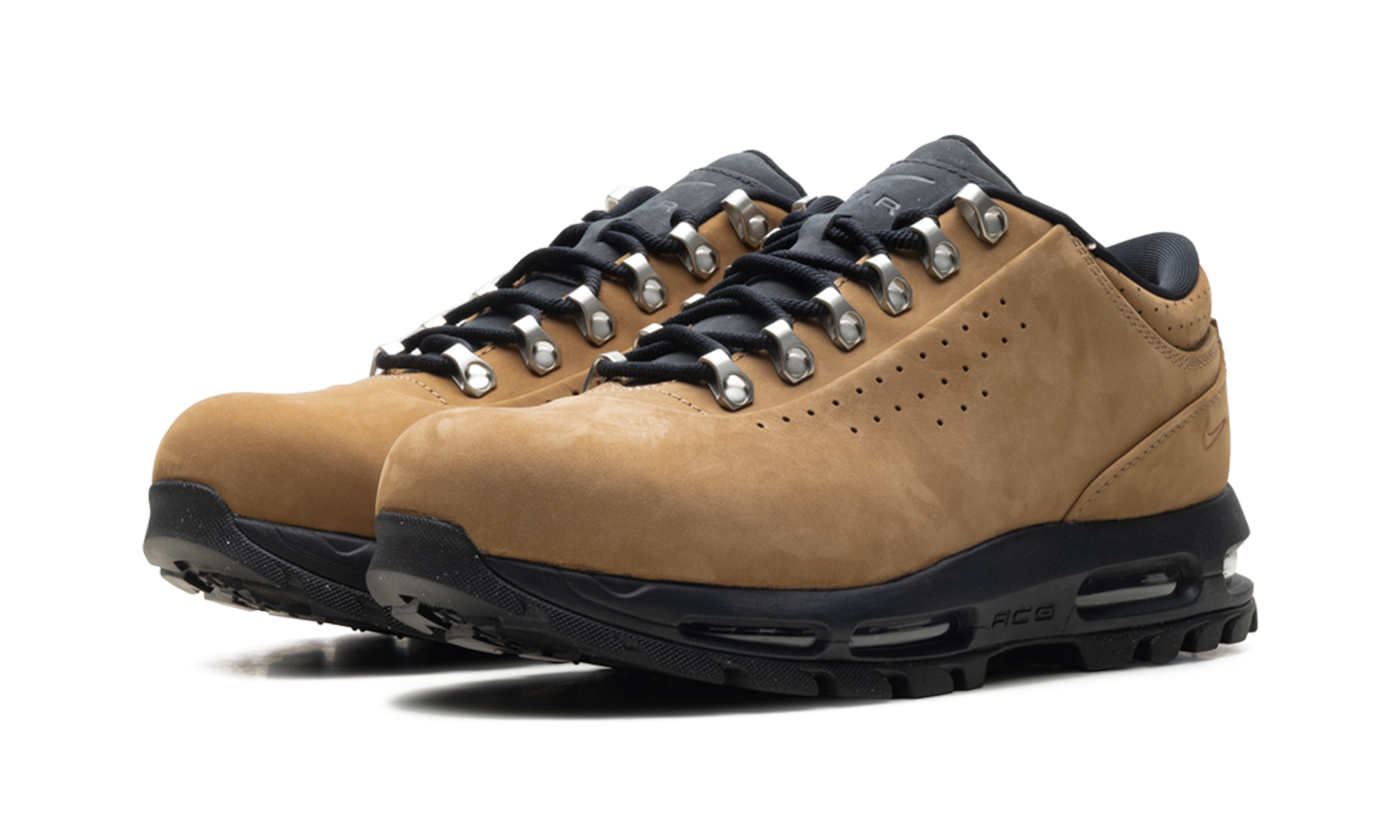 Air Max Goadome Low "Taupe"