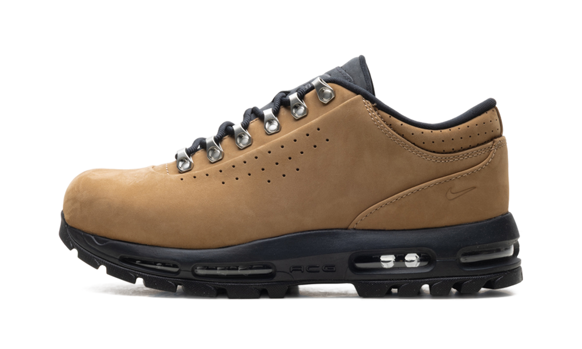 Air Max Goadome Low "Taupe"